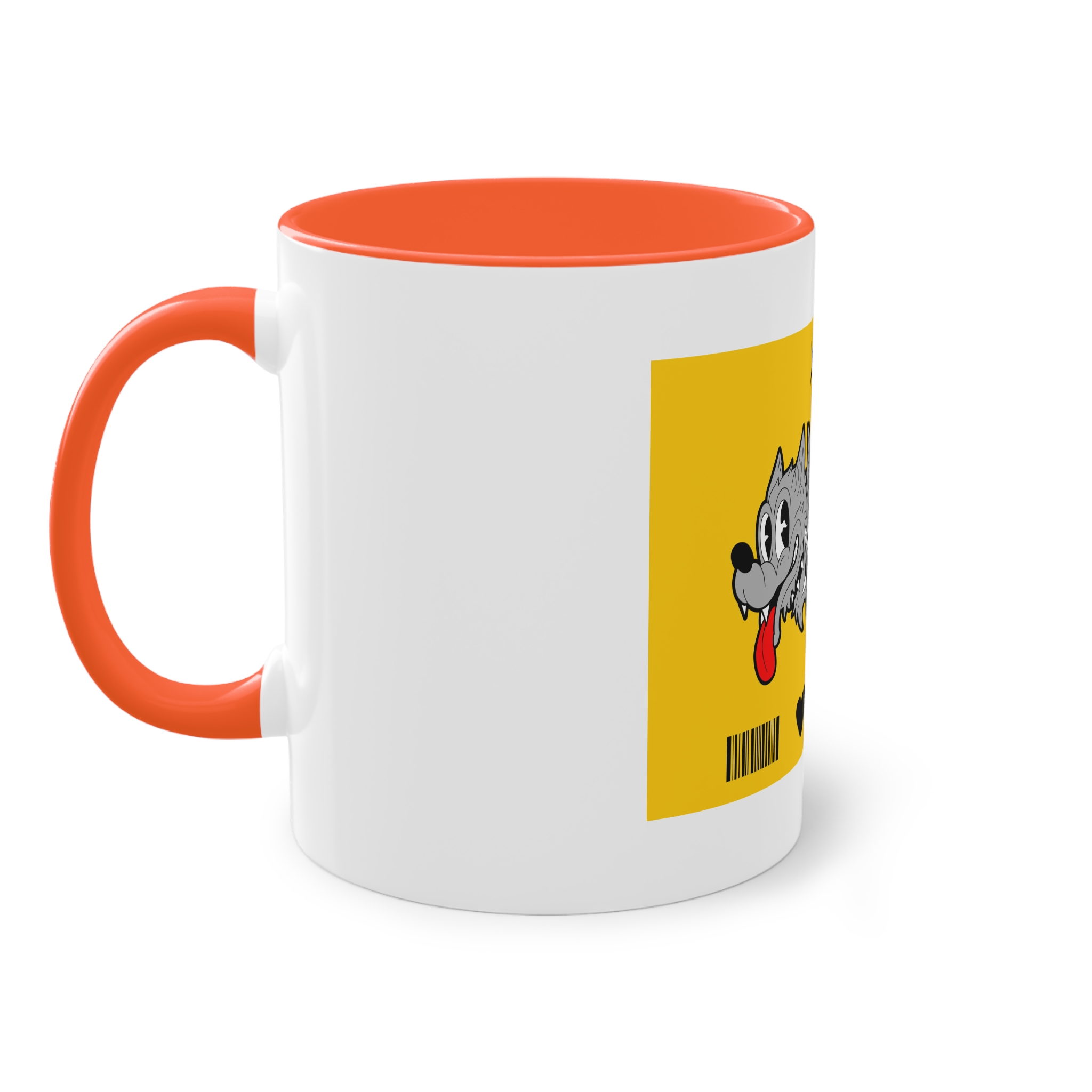 Original Design 212AD9 Two Tone Coffee Mug 11oz - Image 15
