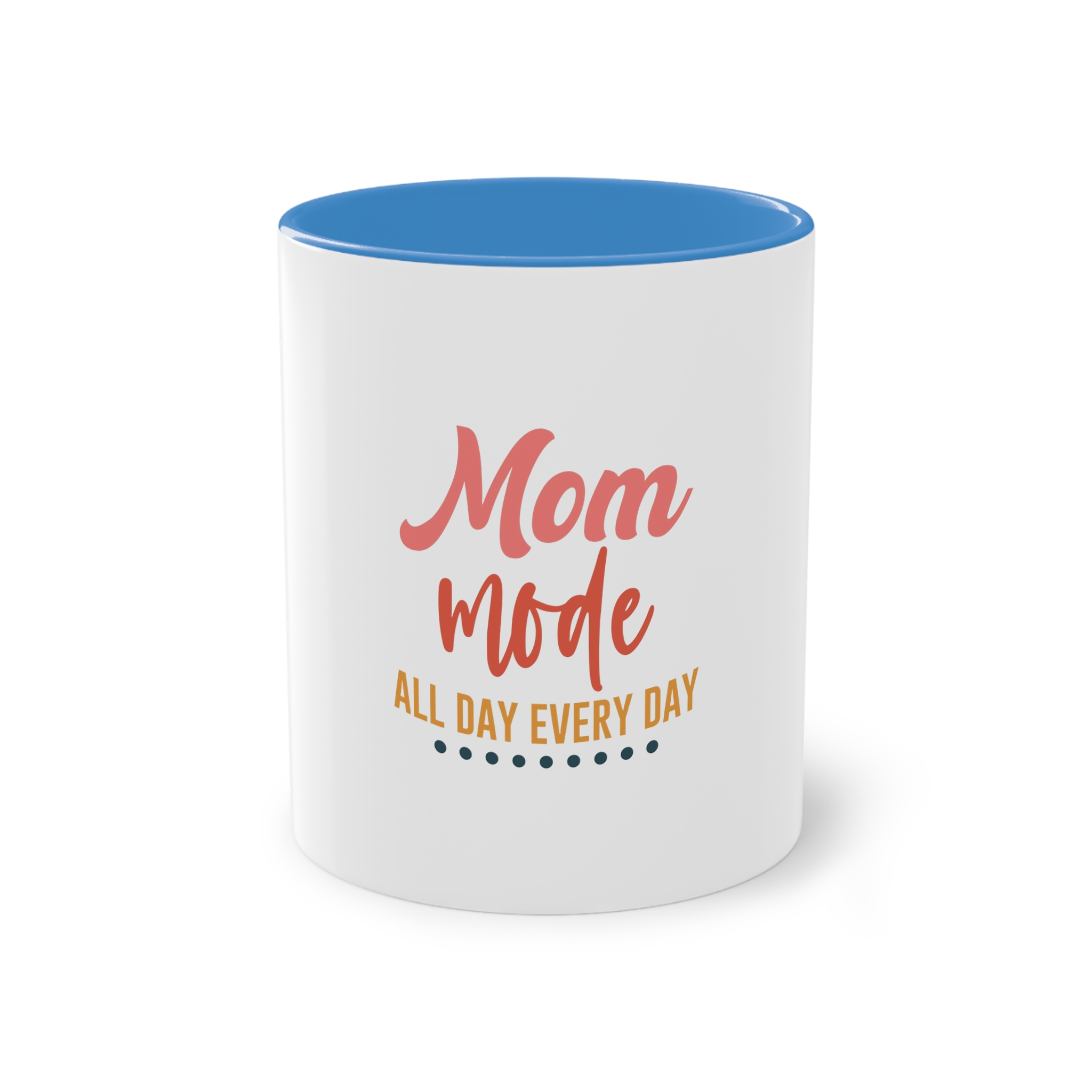 Awesome Mothers Day Svg Best Mom Ever Svg Mom Svg This Awesome Mom Belongs Svg Awesome Mom Sv (28) Two Tone Coffee Mug 11oz - Image 33