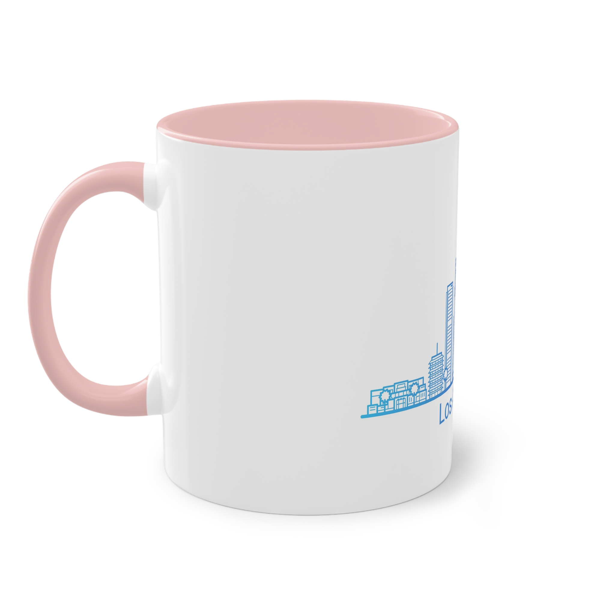 Original Design AC1379 Two Tone Coffee Mug 11oz - Image 47