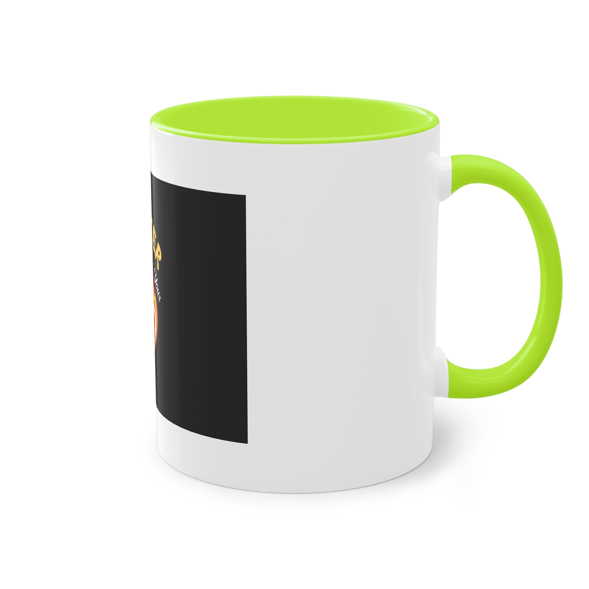 Original Design 62D9C8 Two Tone Coffee Mug 11oz - Image 28