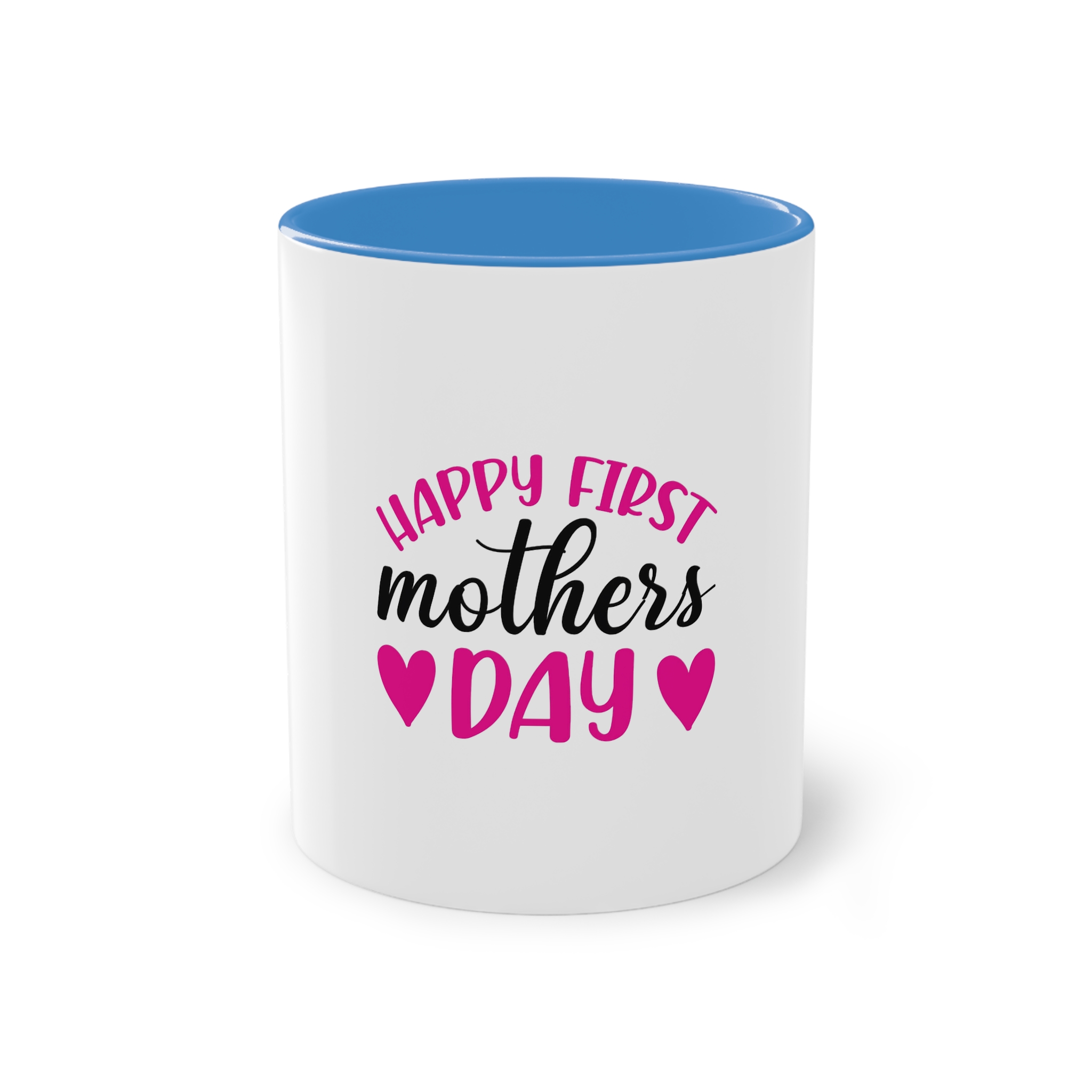 Awesome Mothers Day Svg Best Mom Ever Svg Mom Svg This Awesome Mom Belongs Svg Awesome Mom Sv (33) Two Tone Coffee Mug 11oz - Image 33