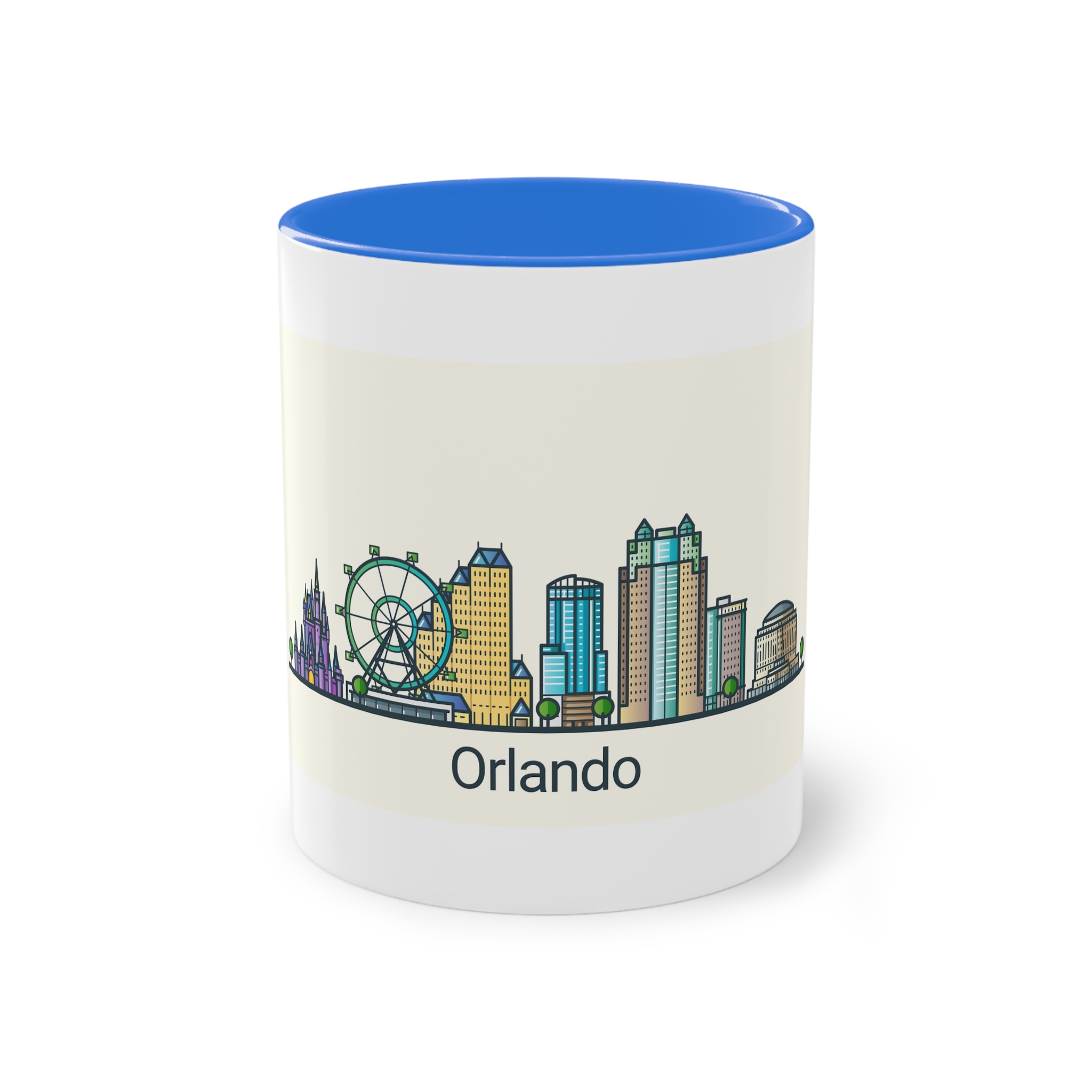 Original Design 15AA93 Two Tone Coffee Mug 11oz - Image 37
