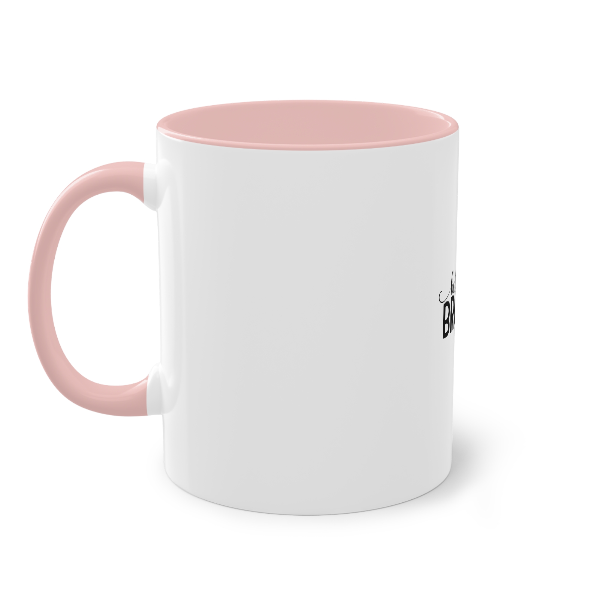 Best Brother Ever Two Tone Coffee Mug 11oz - Image 47