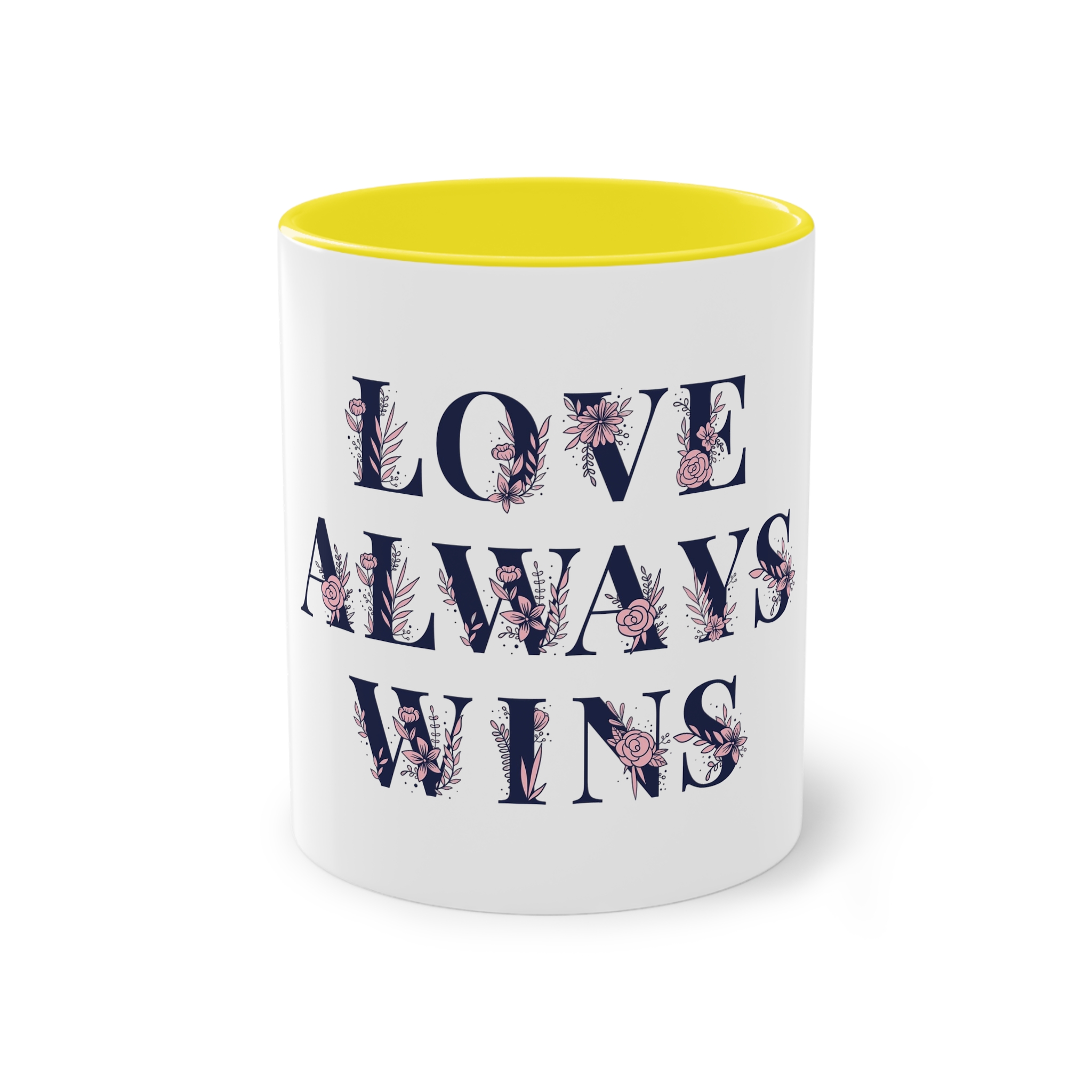 Original Design 06E37B Two Tone Coffee Mug 11oz - Image 21