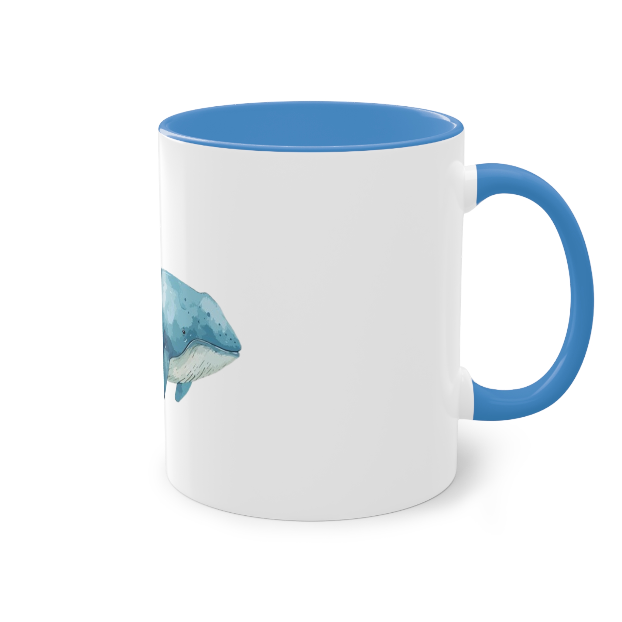 Original Design 357CFD Two Tone Coffee Mug 11oz - Image 36