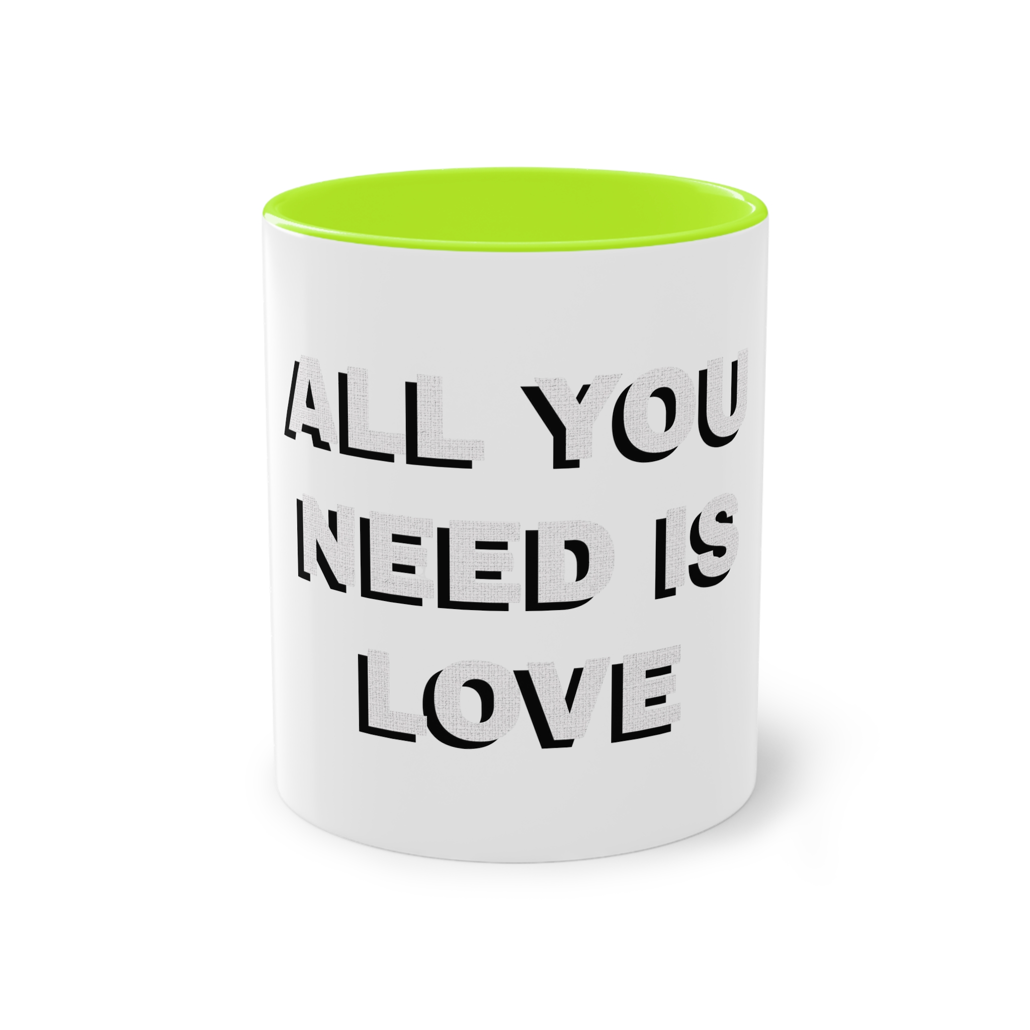 Original Design AA534F Two Tone Coffee Mug 11oz - Image 25