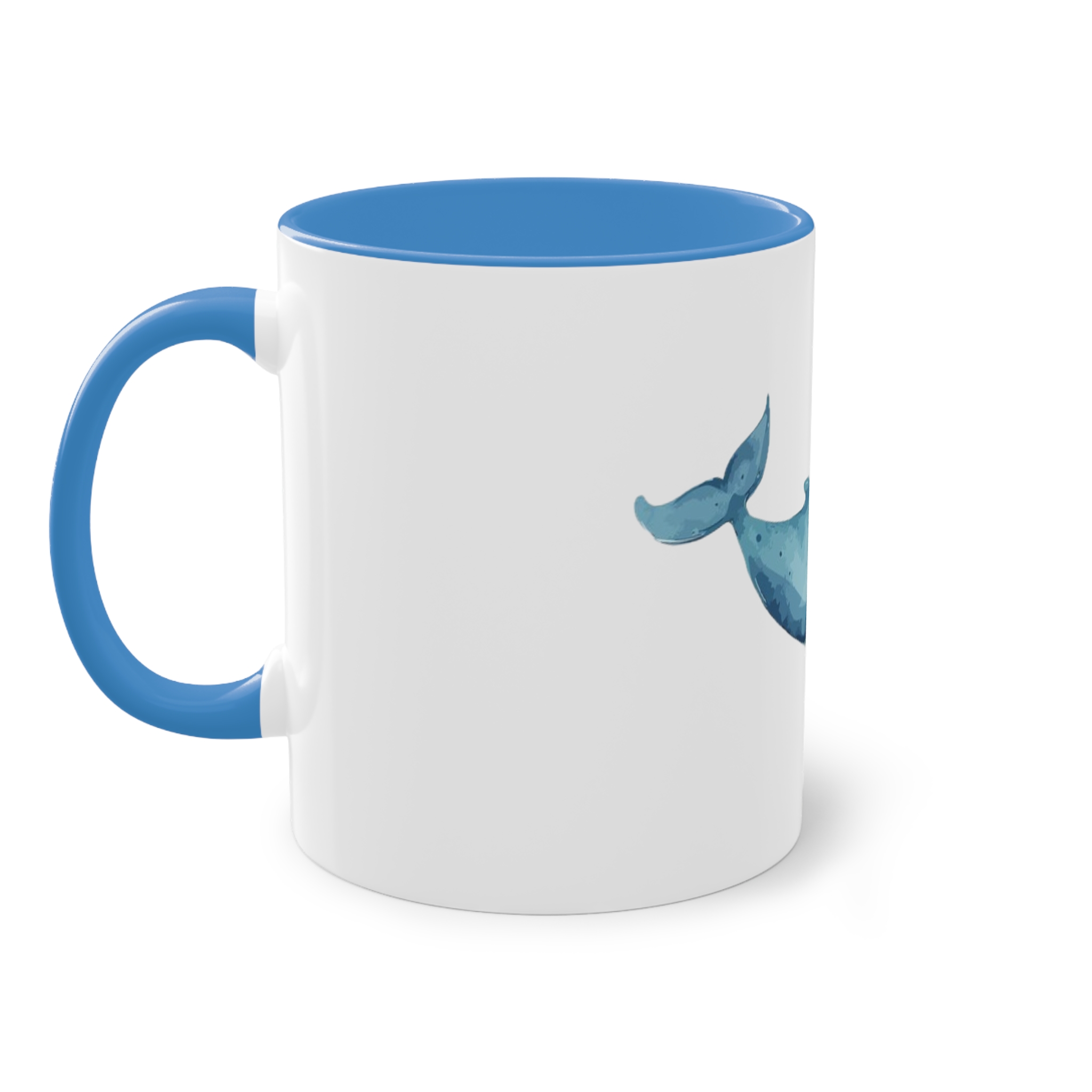 Original Design 357CFD Two Tone Coffee Mug 11oz - Image 35