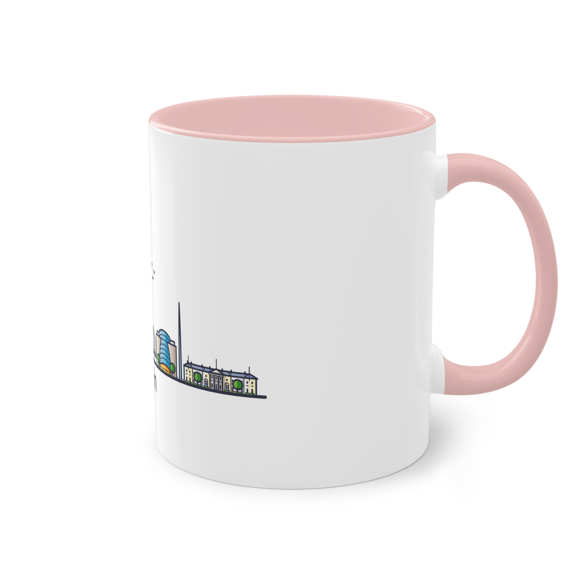 Original Design F67B7E Two Tone Coffee Mug 11oz - Image 48