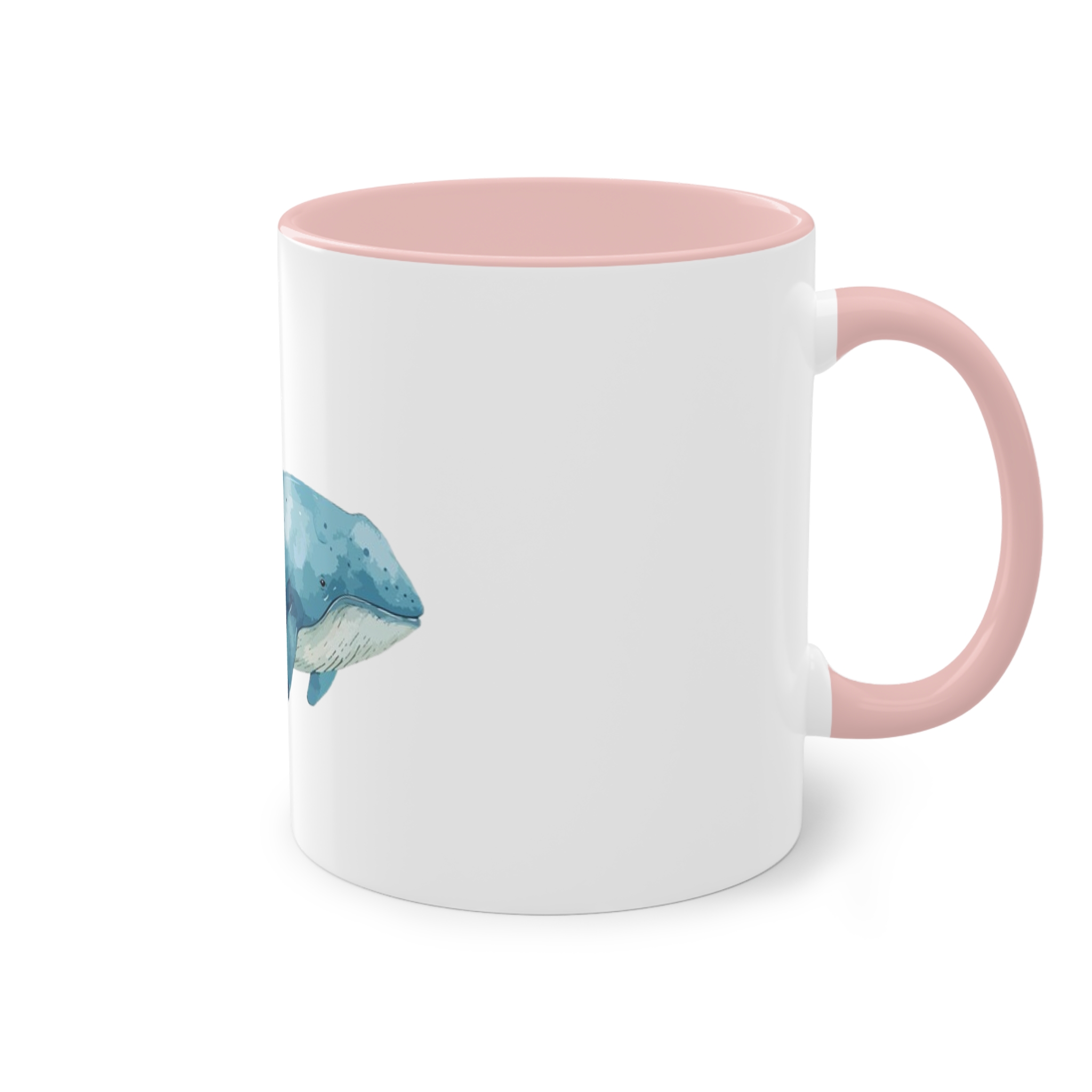 Original Design 357CFD Two Tone Coffee Mug 11oz - Image 48