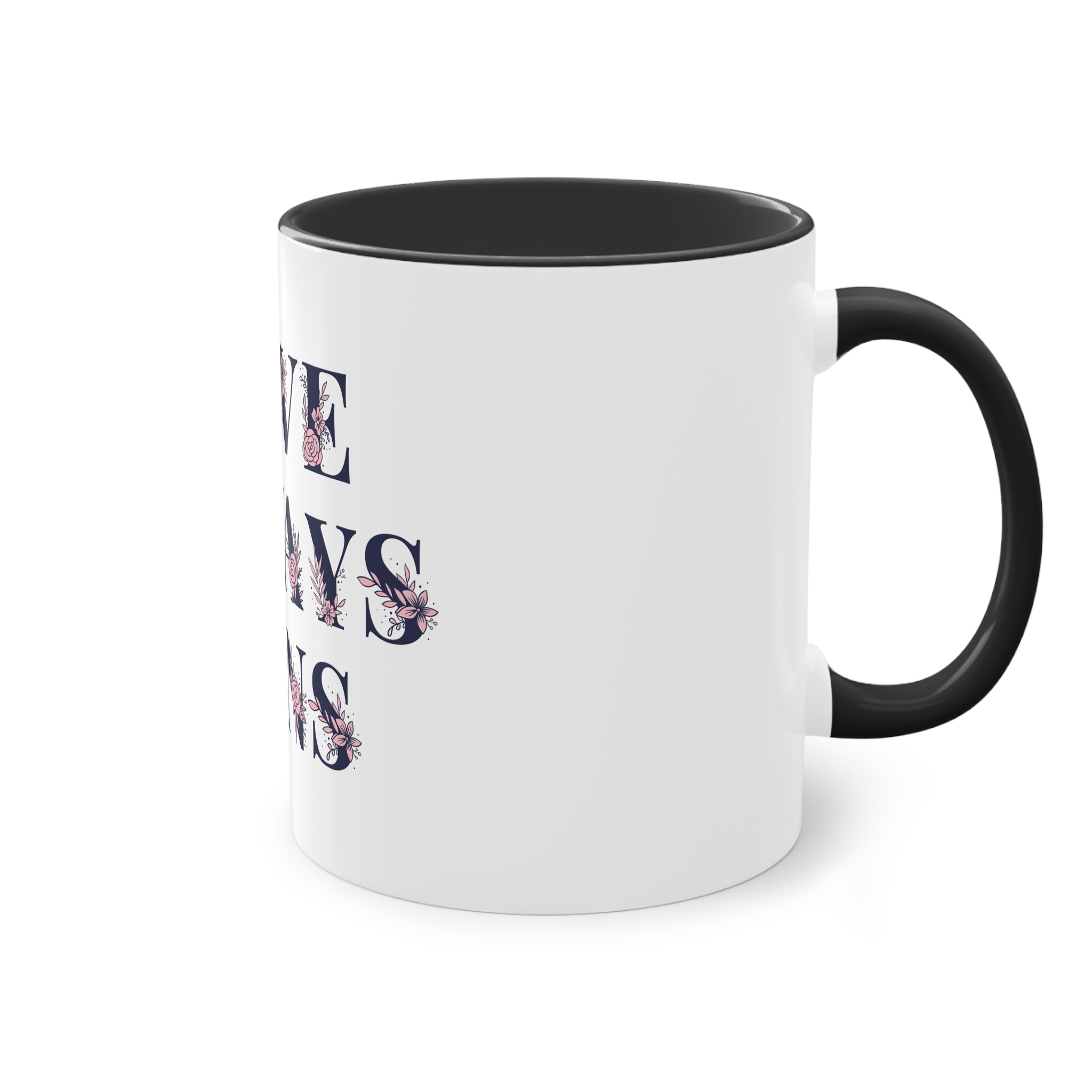 Original Design 06E37B Two Tone Coffee Mug 11oz - Image 12