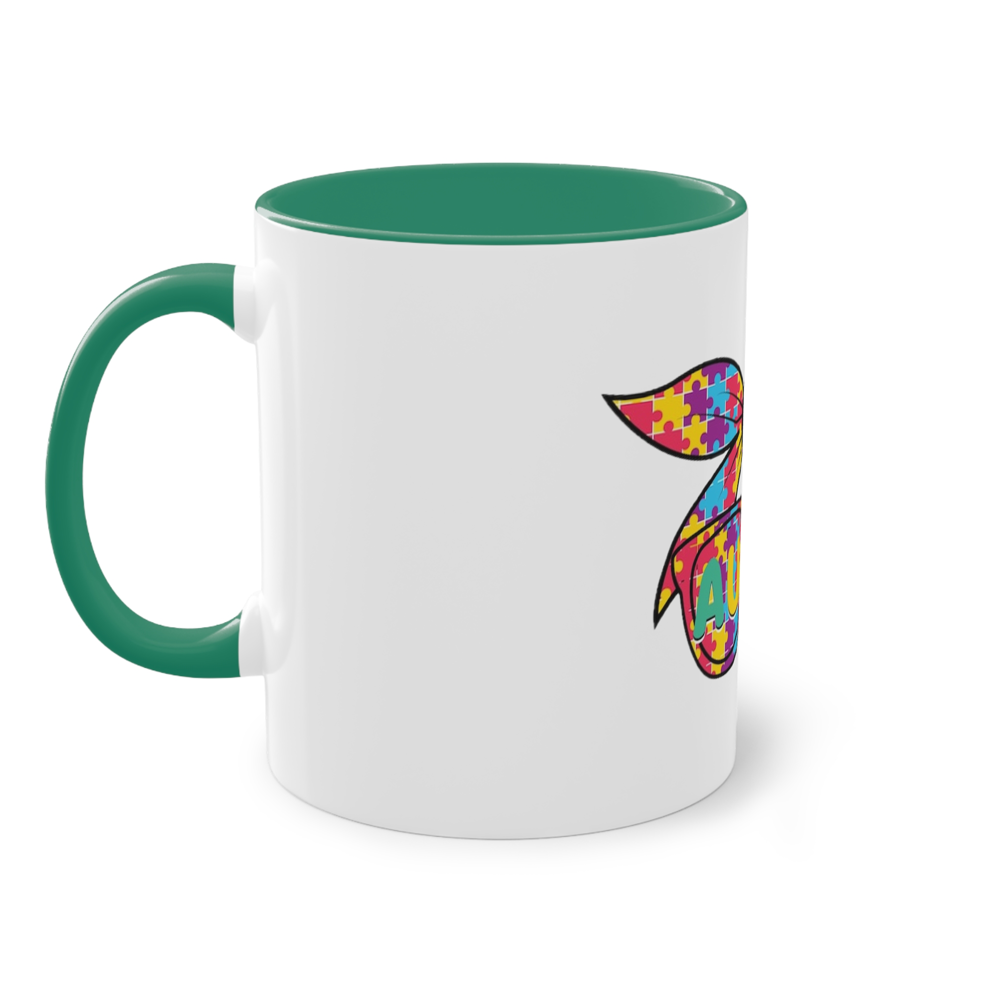 Adf3a 46de 4f16 A766 D336377e52b0 Freepik Two Tone Coffee Mug 11oz - Image 31