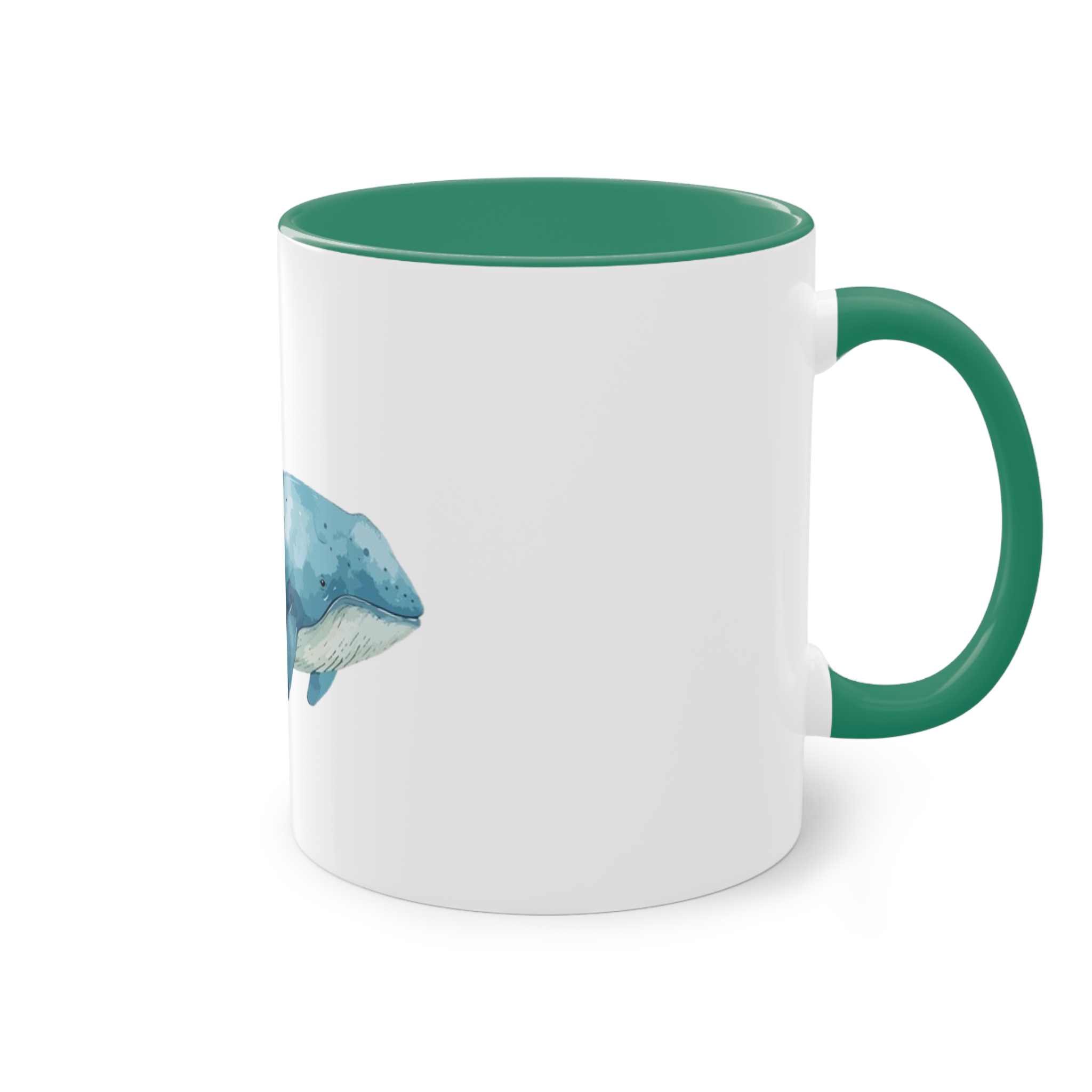 Original Design 357CFD Two Tone Coffee Mug 11oz - Image 32