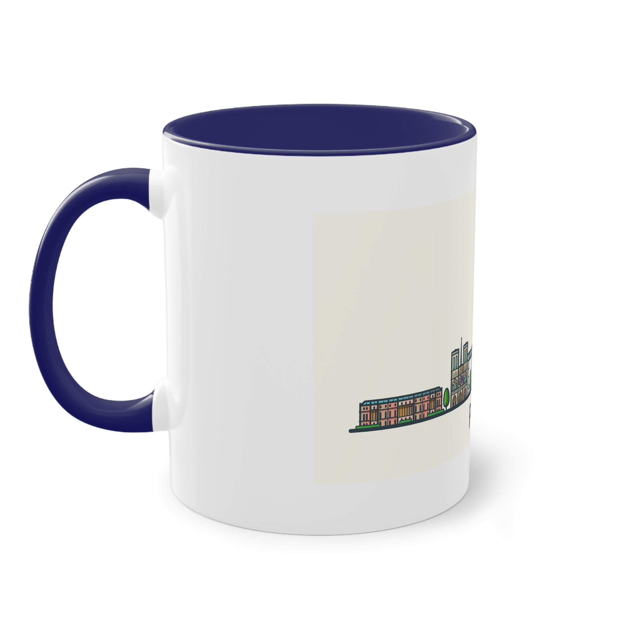 Original Design C0C503 Two Tone Coffee Mug 11oz - Image 43