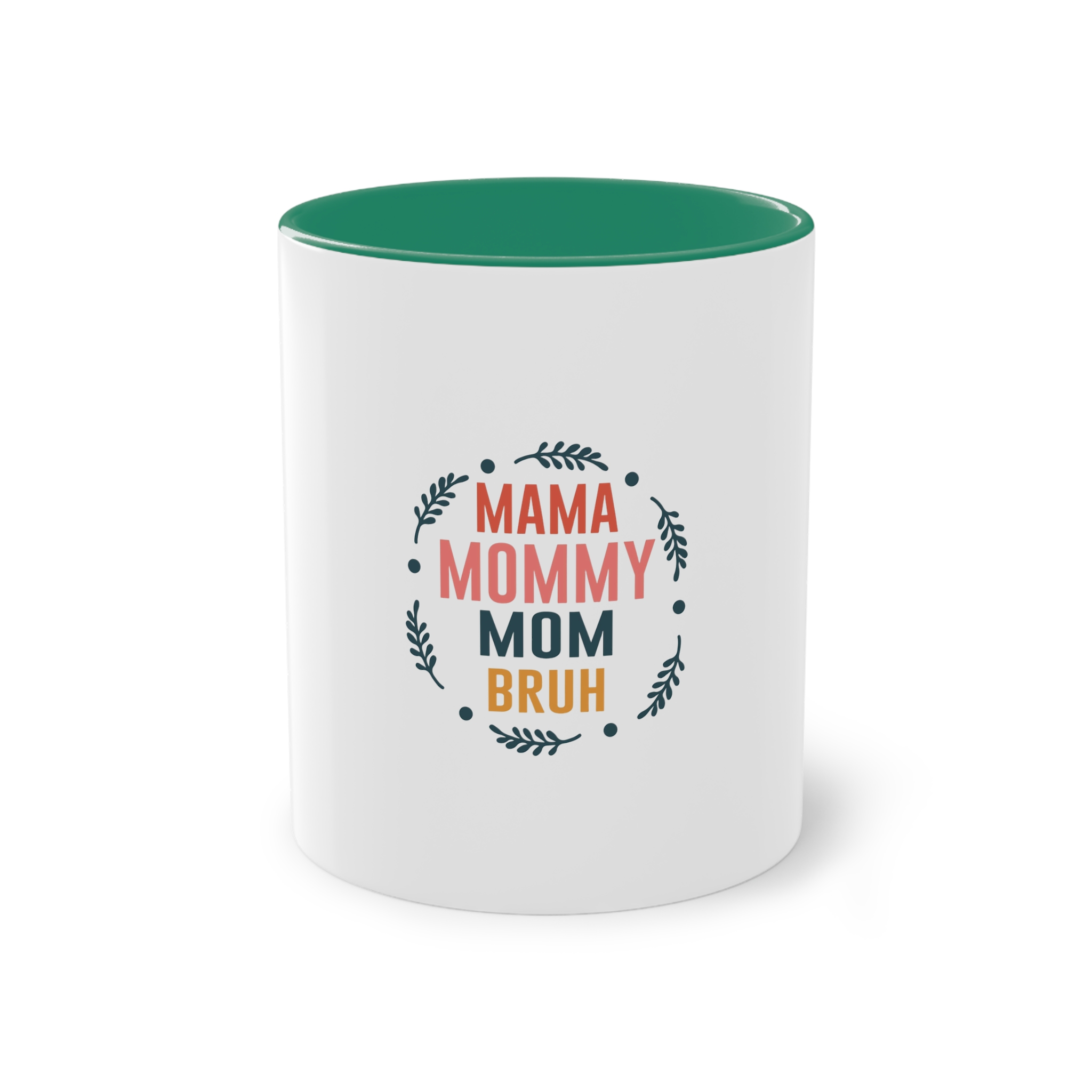 Awesome Mothers Day Svg Best Mom Ever Svg Mom Svg This Awesome Mom Belongs Svg Awesome Mom Sv (29) Two Tone Coffee Mug 11oz - Image 29