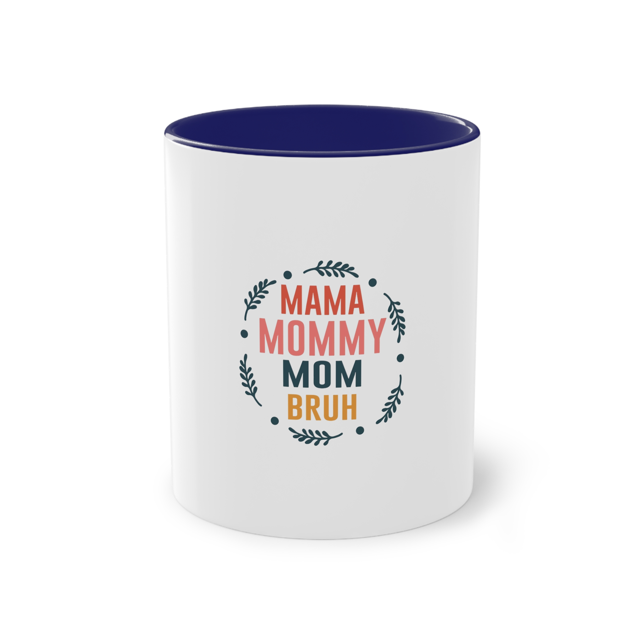 Awesome Mothers Day Svg Best Mom Ever Svg Mom Svg This Awesome Mom Belongs Svg Awesome Mom Sv (29) Two Tone Coffee Mug 11oz - Image 41