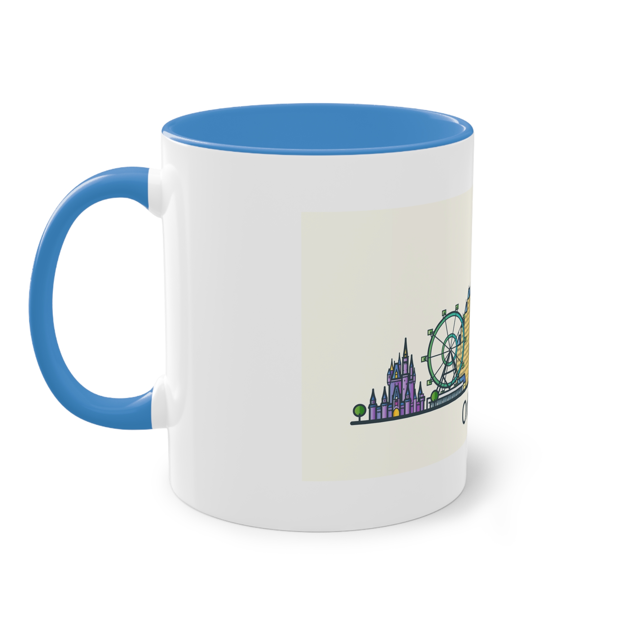 Original Design 15AA93 Two Tone Coffee Mug 11oz - Image 35
