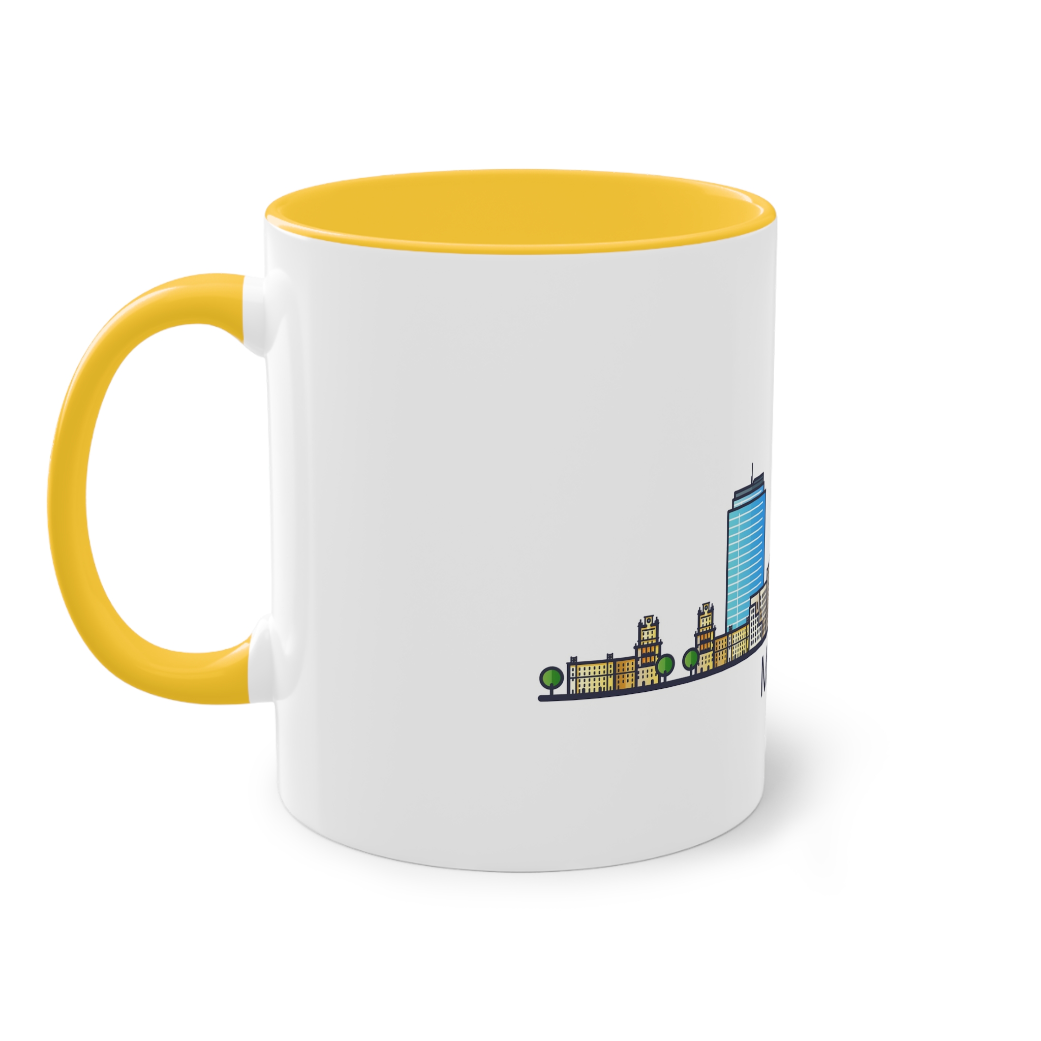 Original Design 15AA91 Two Tone Coffee Mug 11oz - Image 19