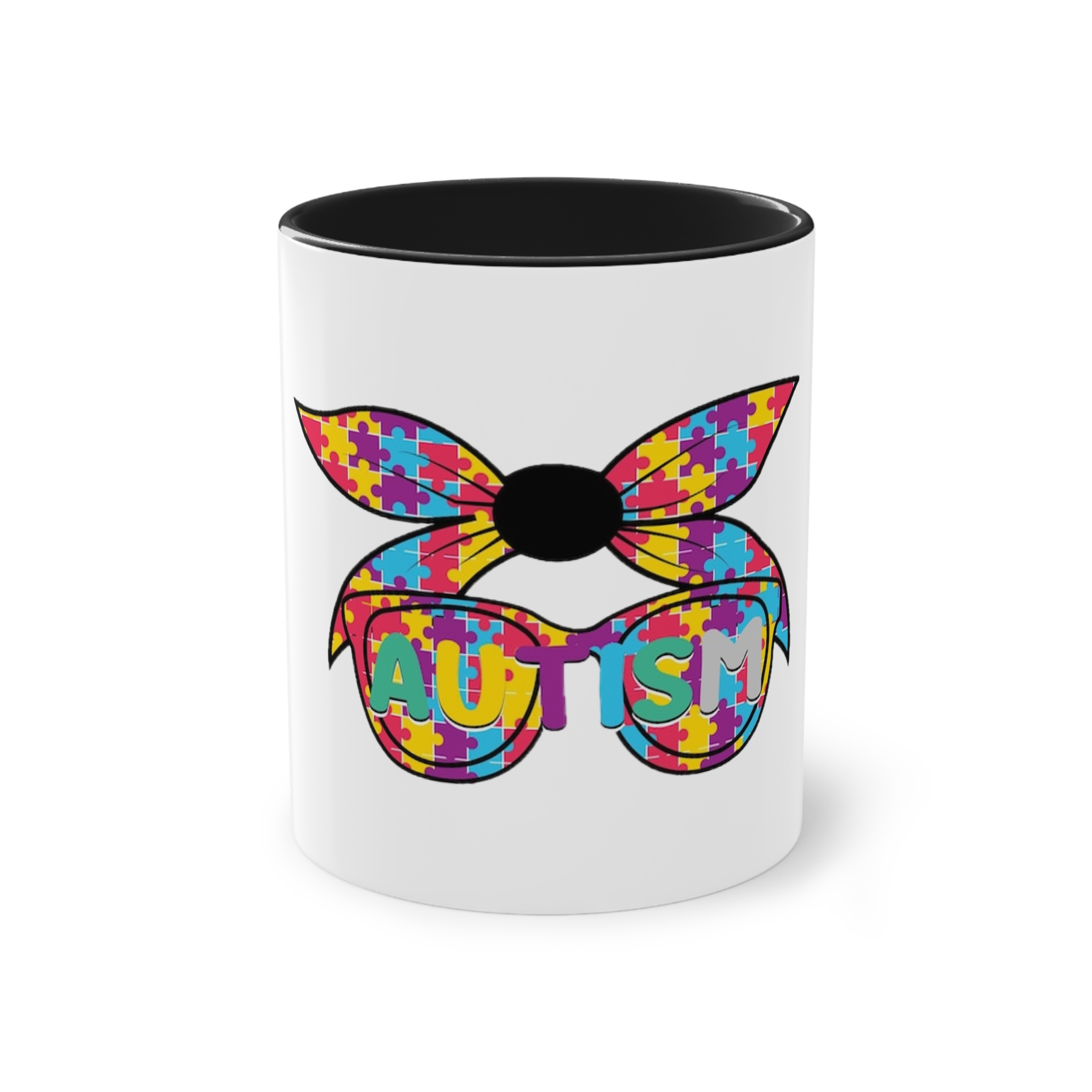 Adf3a 46de 4f16 A766 D336377e52b0 Freepik Two Tone Coffee Mug 11oz - Image 9