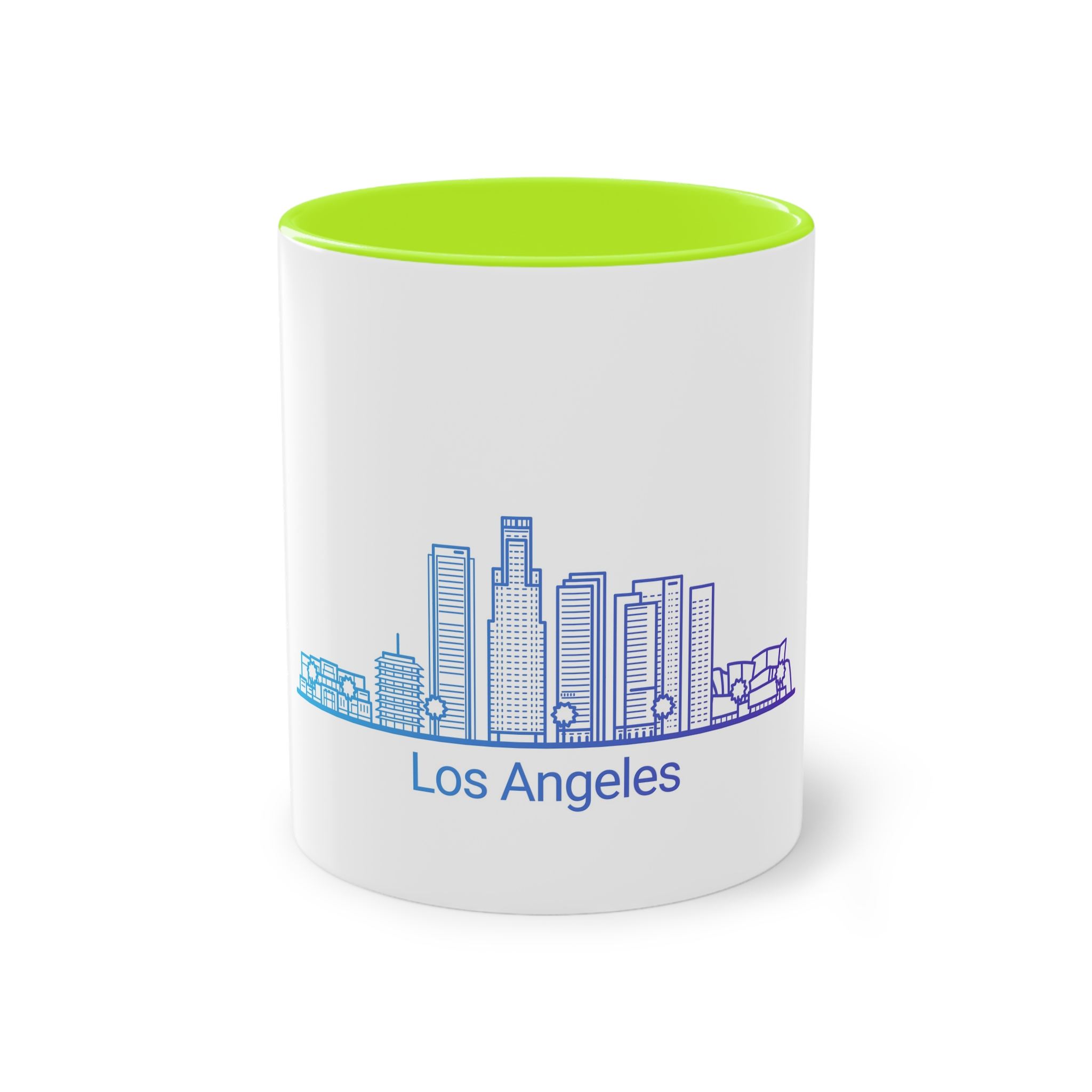 Original Design AC1379 Two Tone Coffee Mug 11oz - Image 25