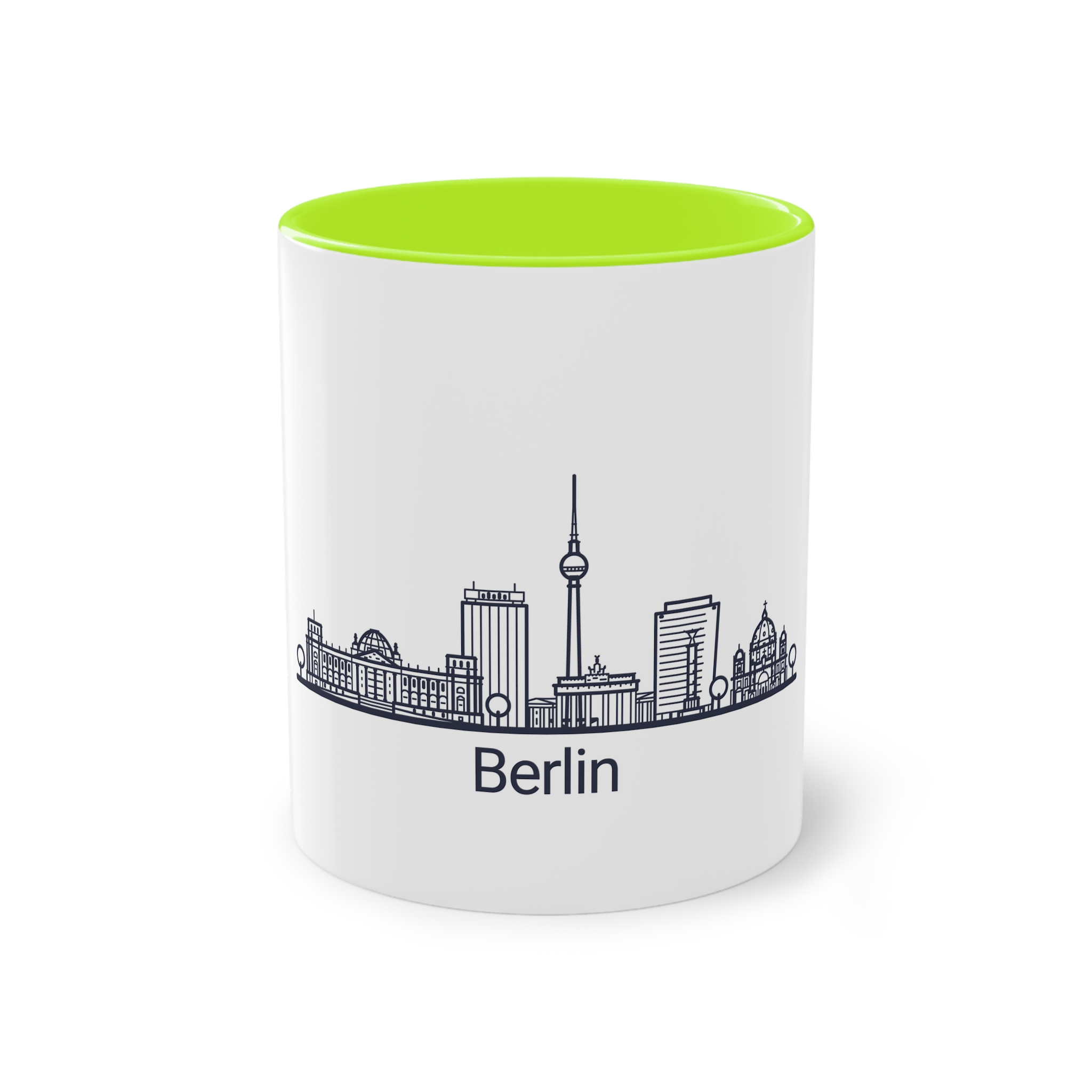 Original Design D0C623 Two Tone Coffee Mug 11oz - Image 25
