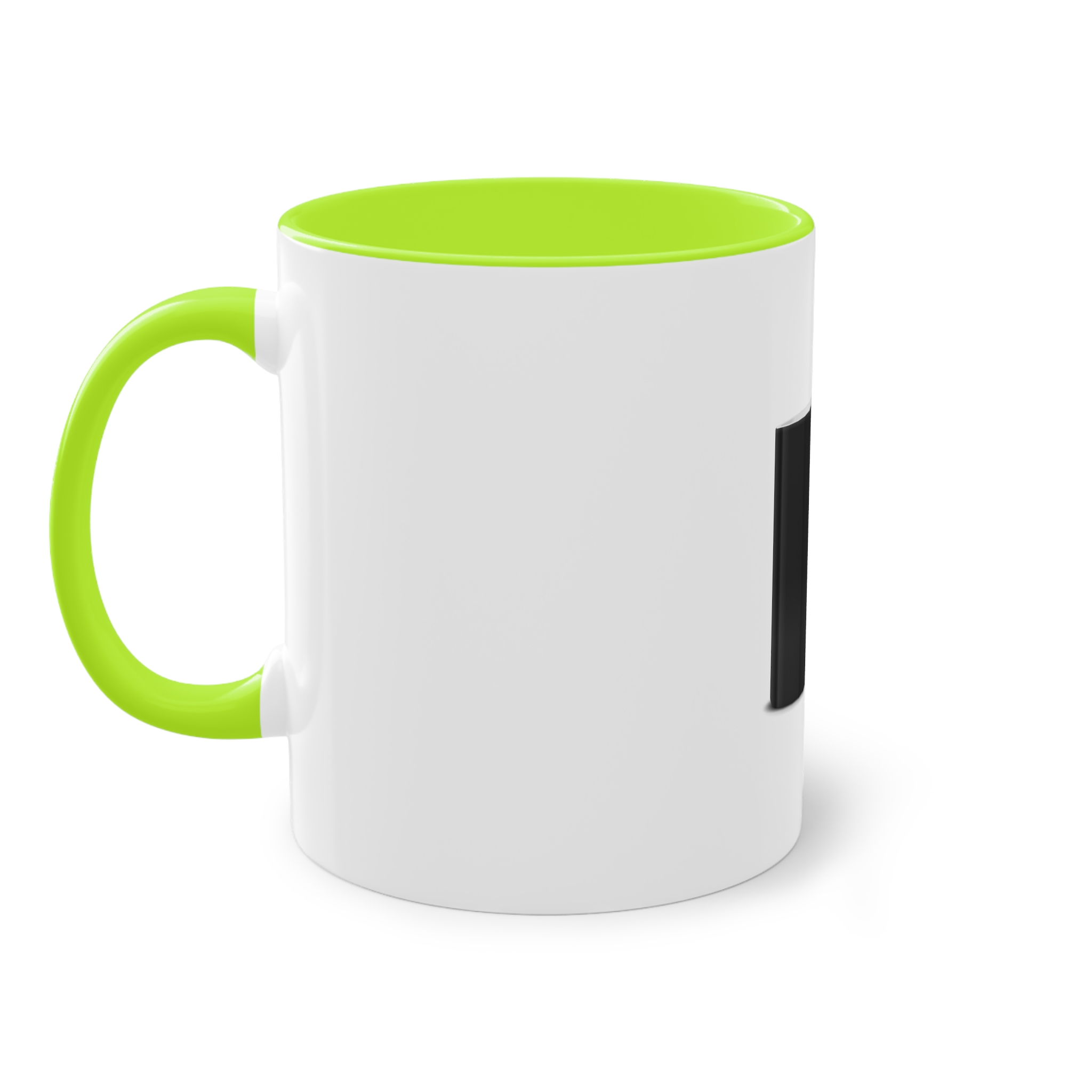 Original Design 7FF001 Two Tone Coffee Mug 11oz - Image 27