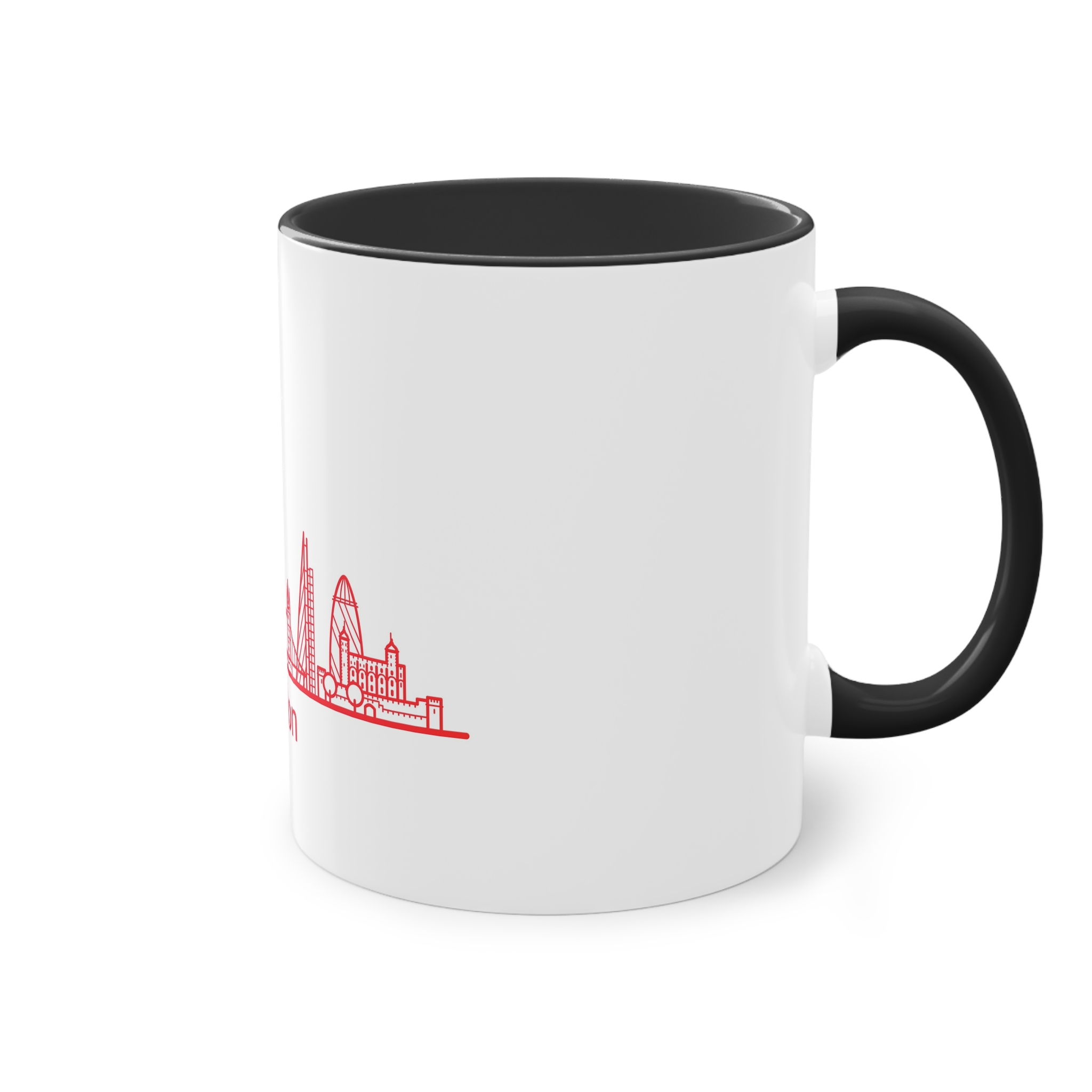 Original Design 808683 Two Tone Coffee Mug 11oz - Image 12