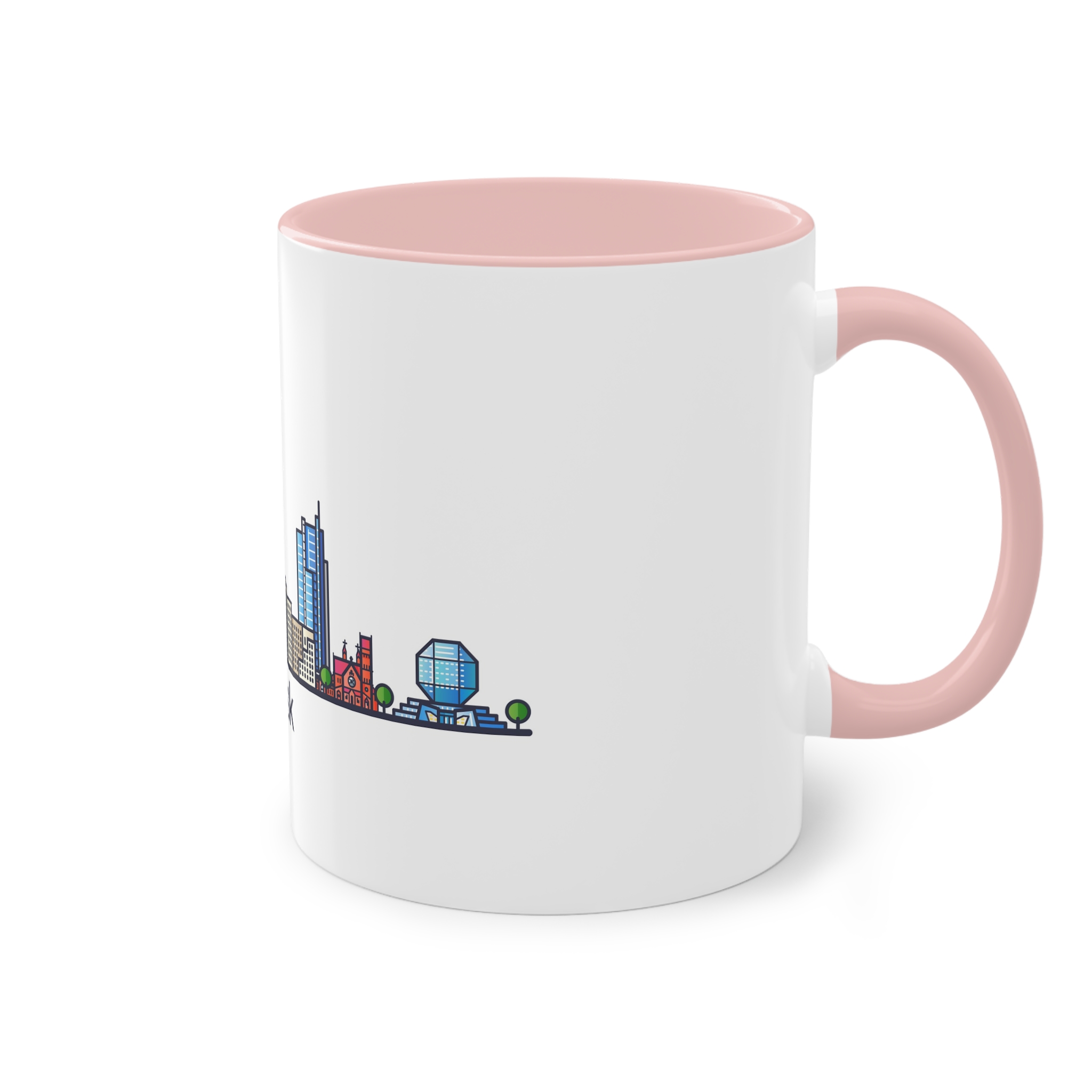 Original Design 15AA91 Two Tone Coffee Mug 11oz - Image 48