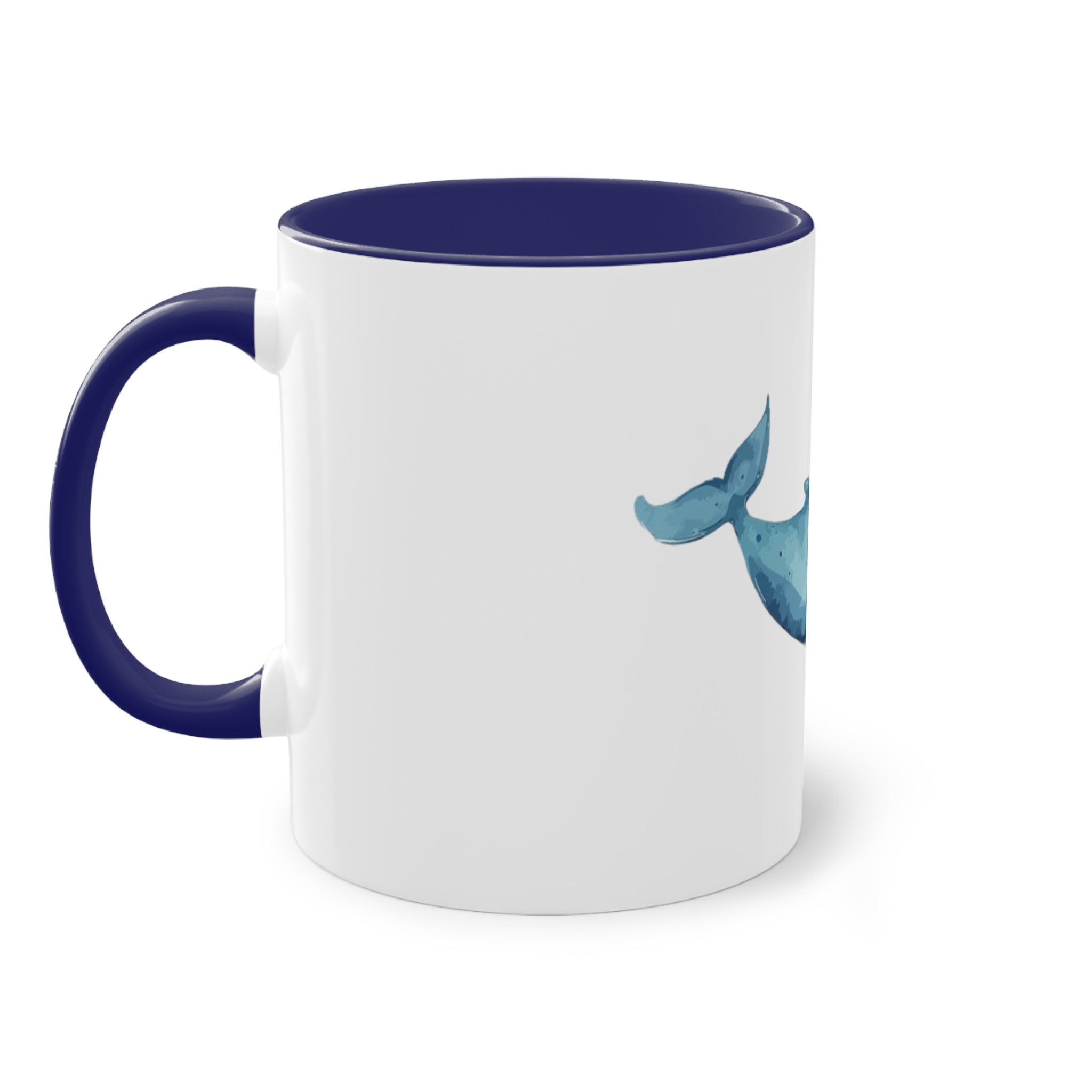 Original Design 357CFD Two Tone Coffee Mug 11oz - Image 43