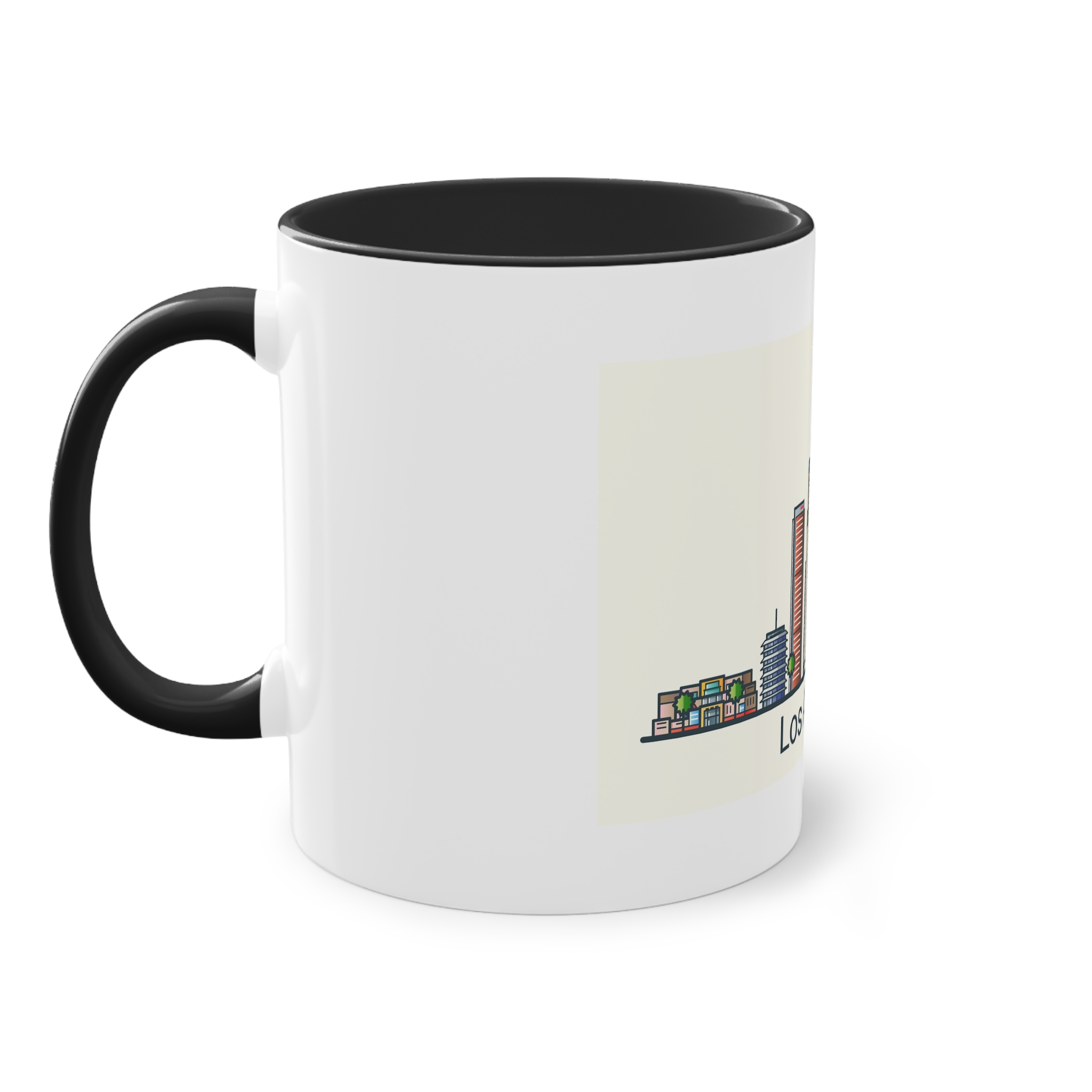 Original Design D051F4 Two Tone Coffee Mug 11oz - Image 11
