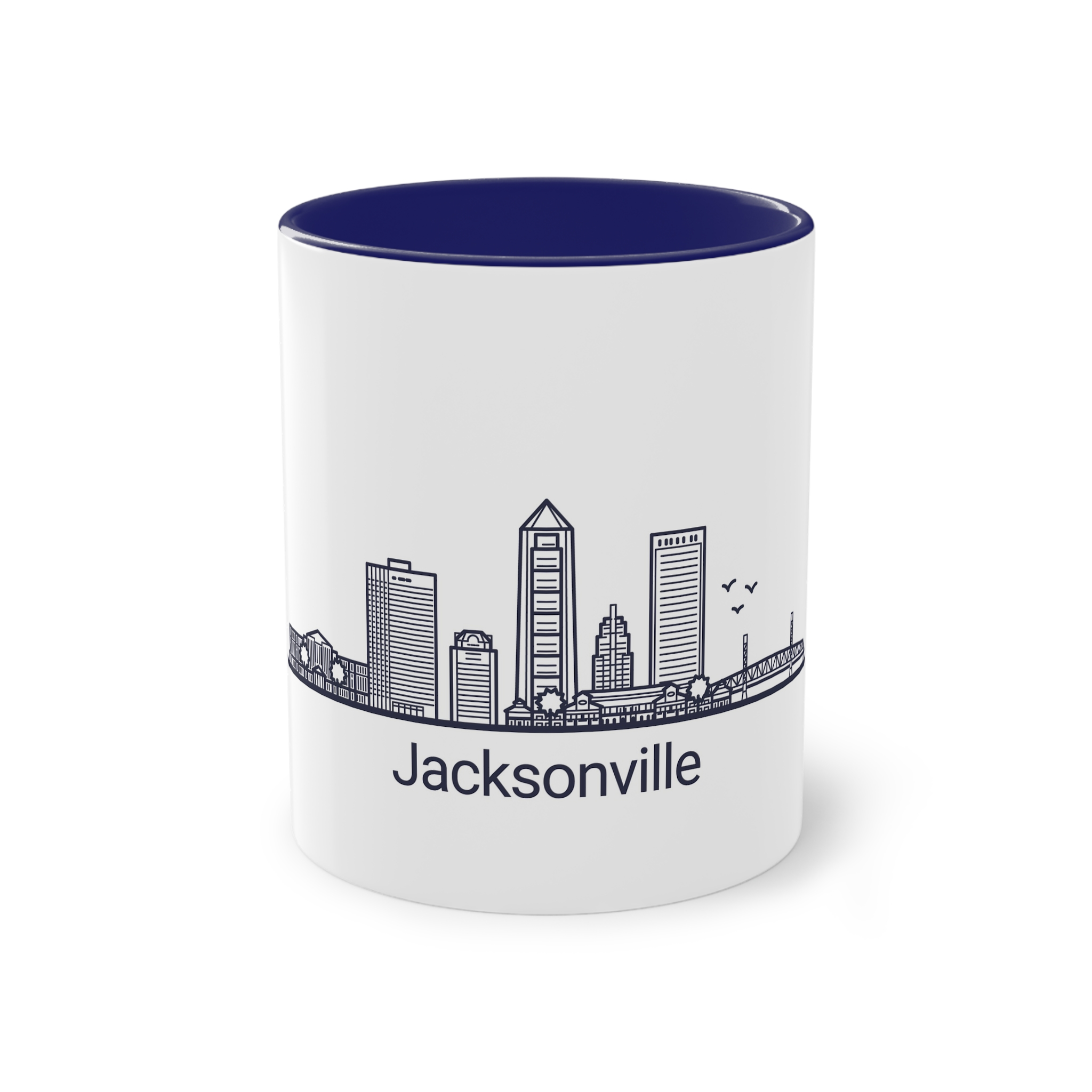Original Design C52D55 Two Tone Coffee Mug 11oz - Image 41