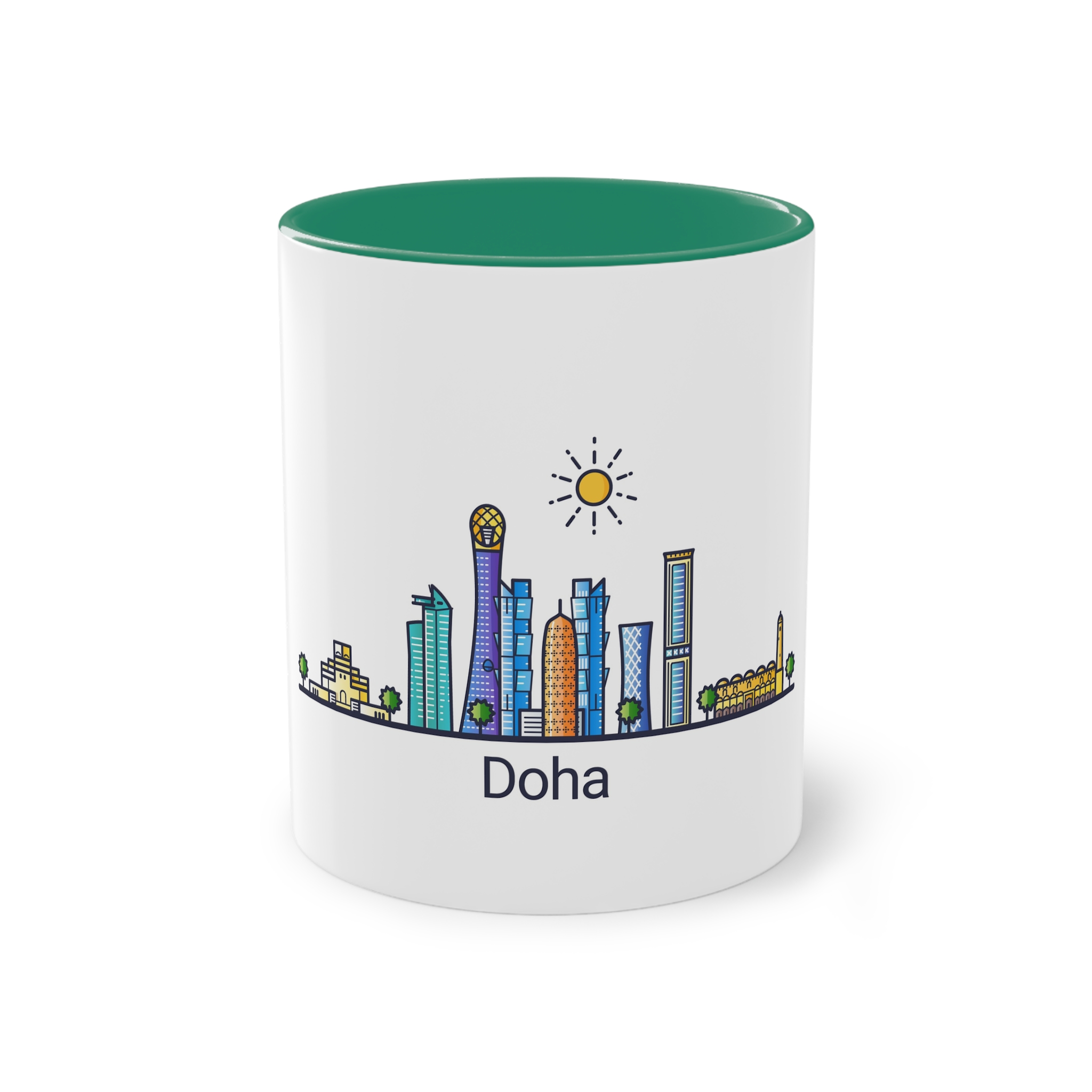 Original Design C12C87 Two Tone Coffee Mug 11oz - Image 29