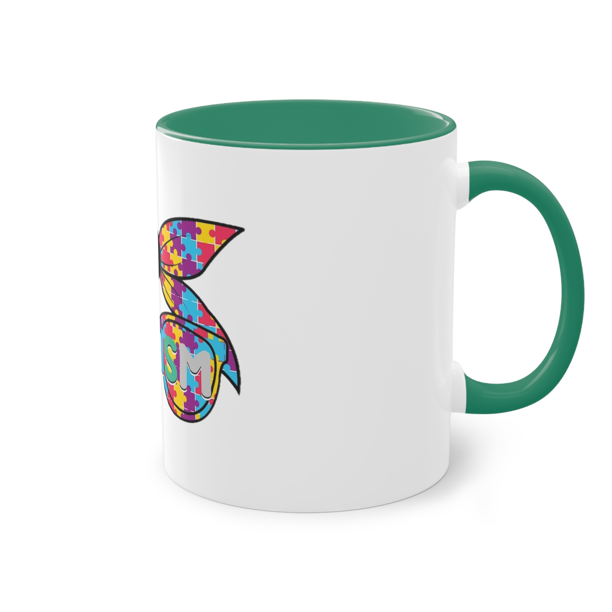 Adf3a 46de 4f16 A766 D336377e52b0 Freepik Two Tone Coffee Mug 11oz - Image 32