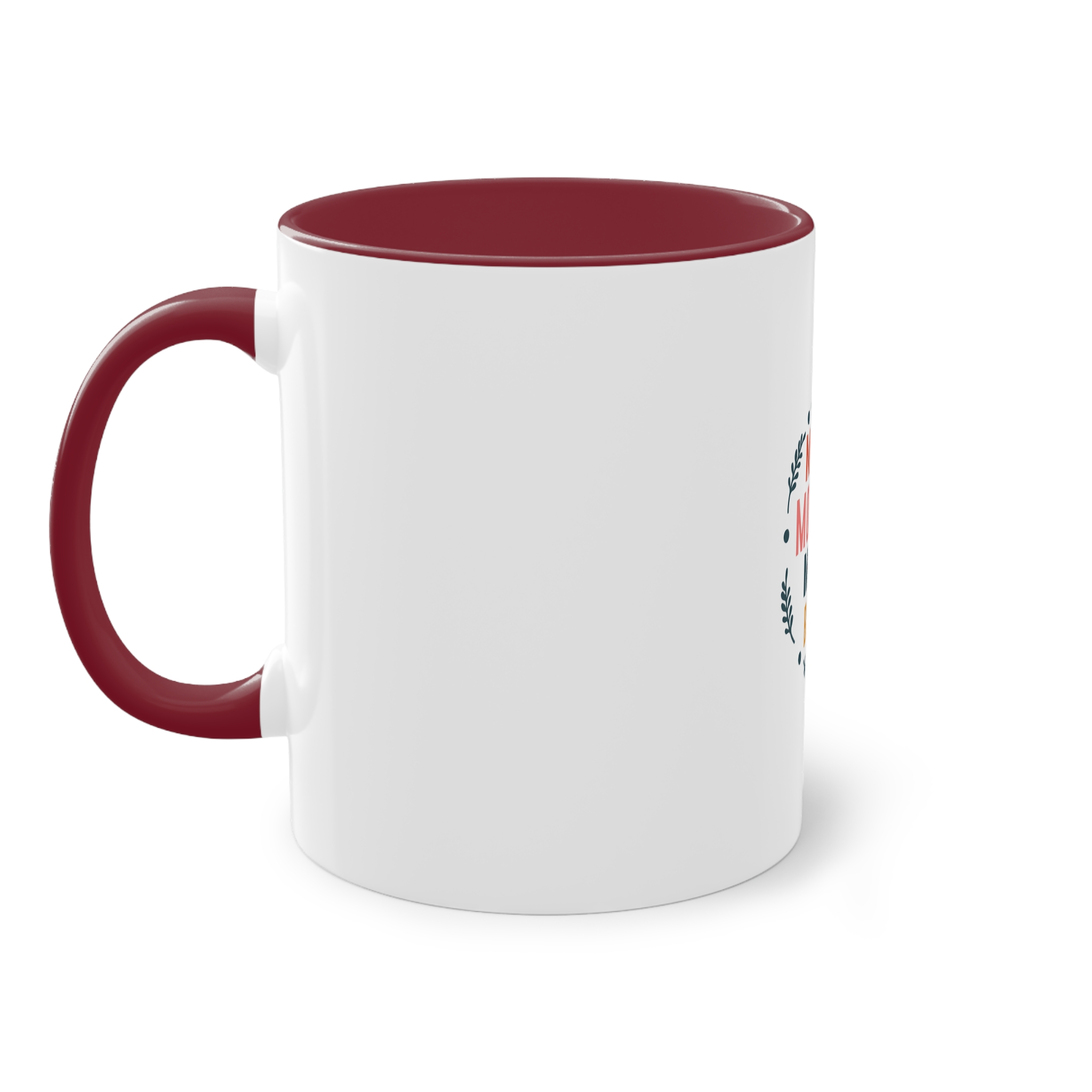 Awesome Mothers Day Svg Best Mom Ever Svg Mom Svg This Awesome Mom Belongs Svg Awesome Mom Sv (29) Two Tone Coffee Mug 11oz - Image 7