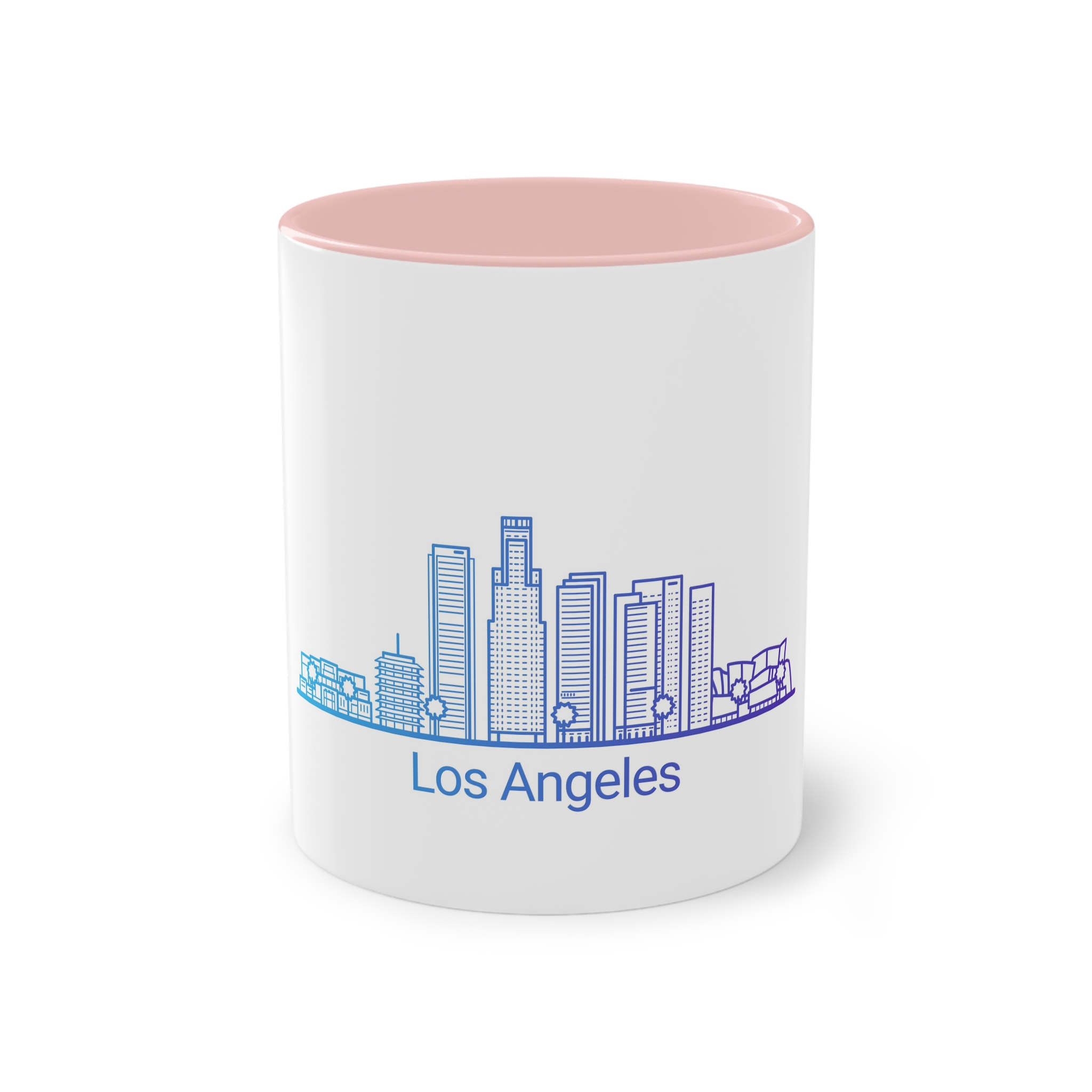 Original Design AC1379 Two Tone Coffee Mug 11oz - Image 45