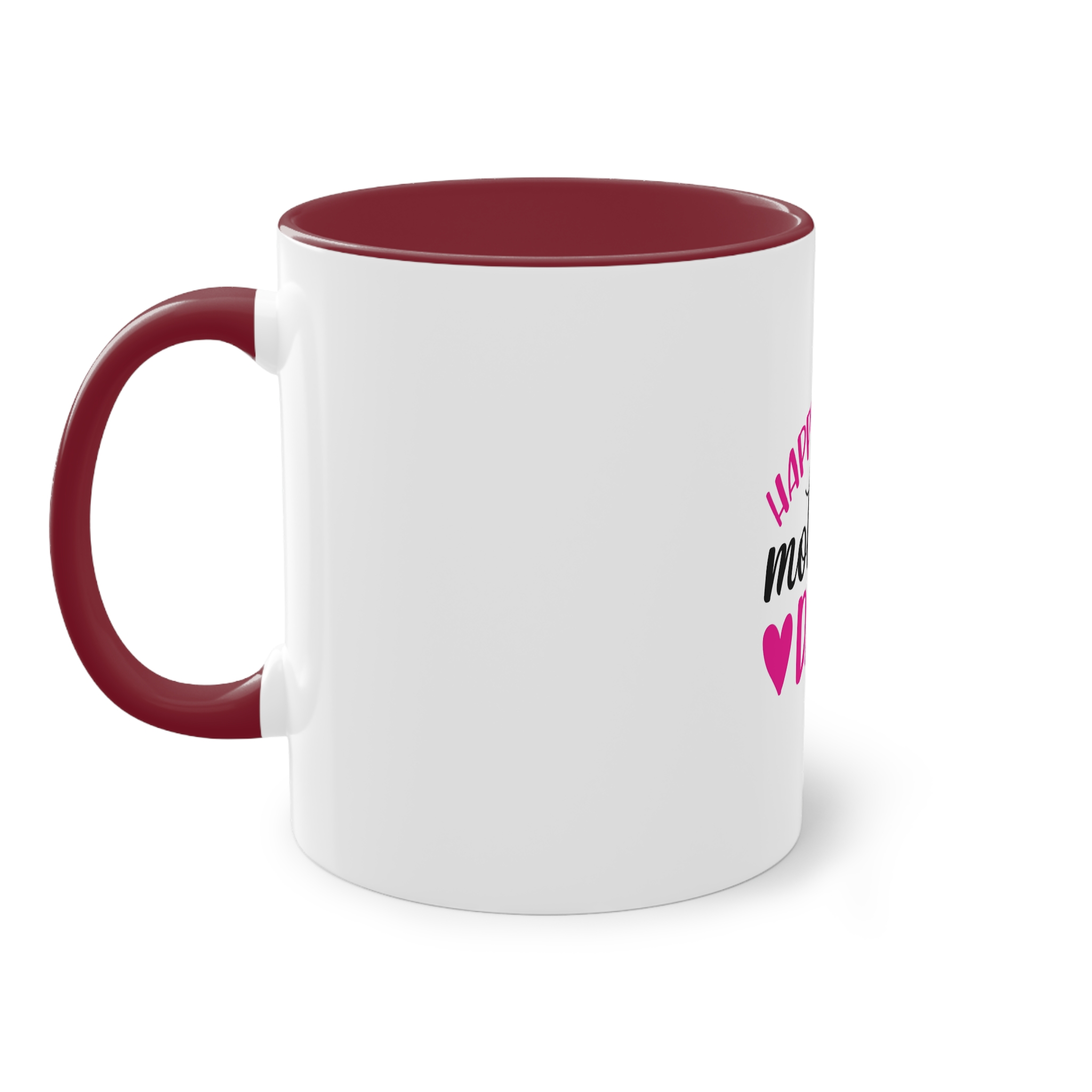Awesome Mothers Day Svg Best Mom Ever Svg Mom Svg This Awesome Mom Belongs Svg Awesome Mom Sv (33) Two Tone Coffee Mug 11oz - Image 7