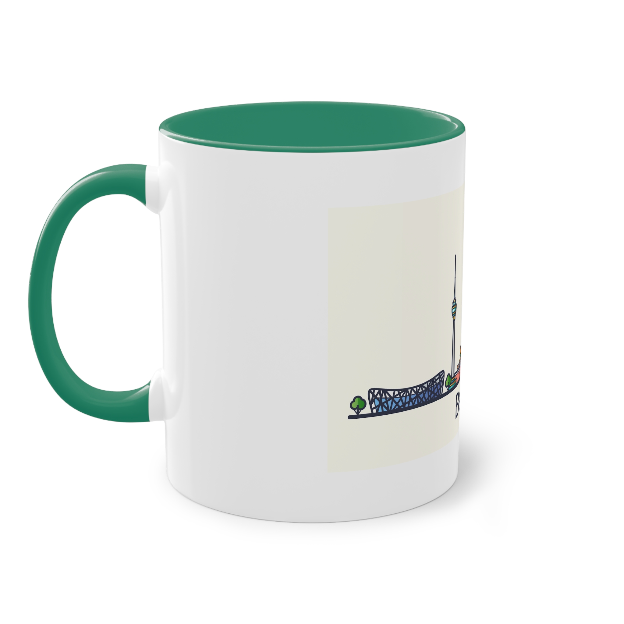 Original Design 357D0A Two Tone Coffee Mug 11oz - Image 31