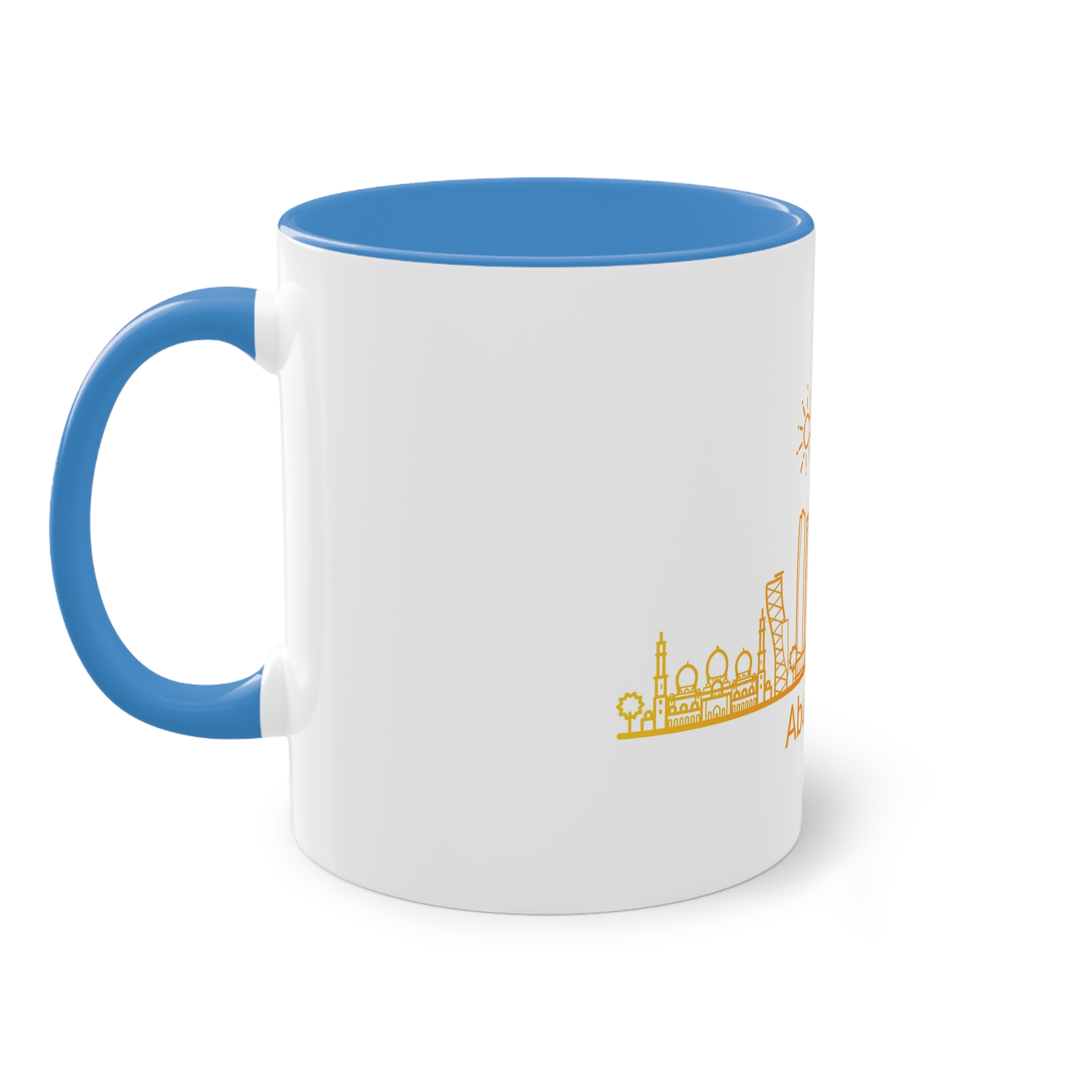 Original Design 8EF731 Two Tone Coffee Mug 11oz - Image 35