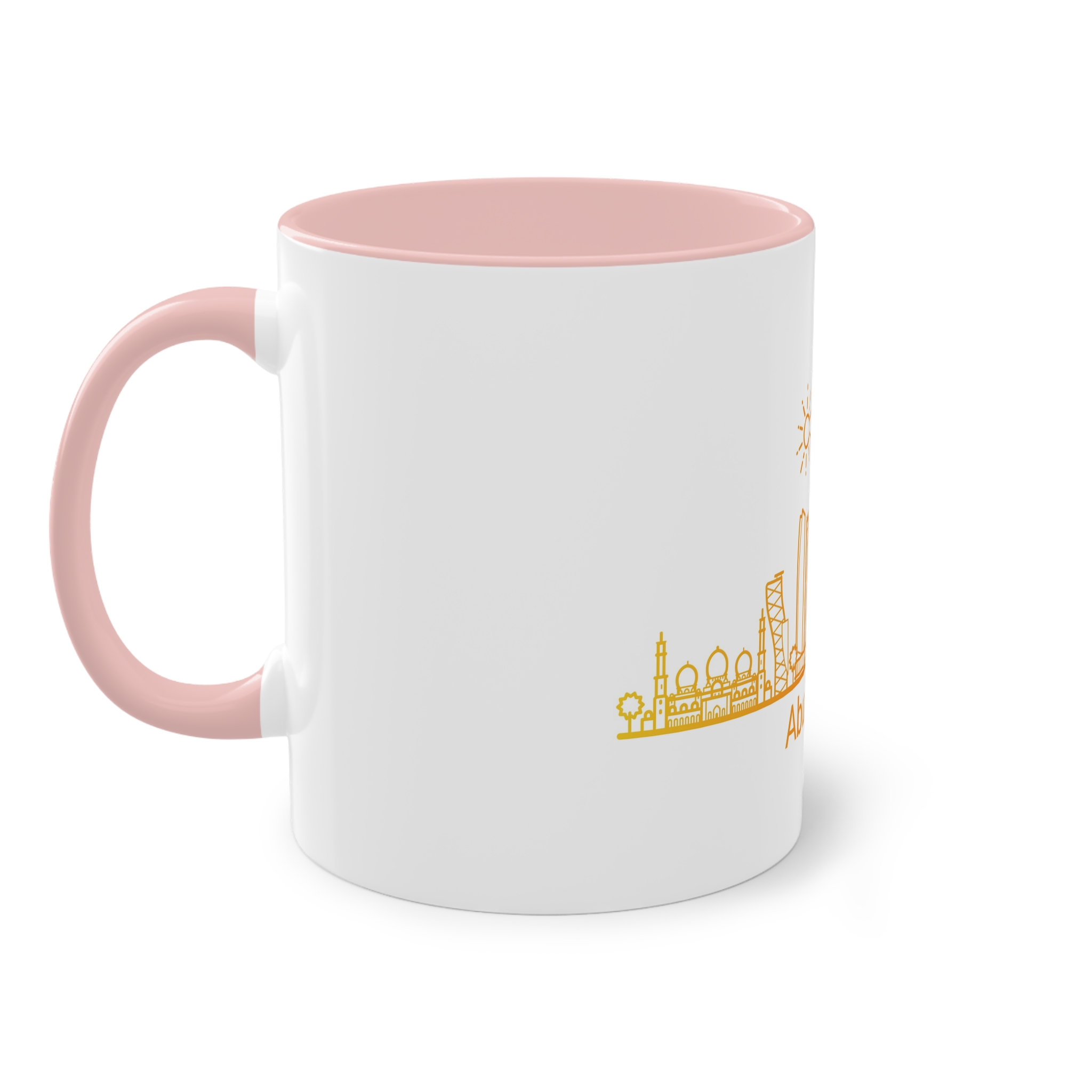 Original Design 8EF731 Two Tone Coffee Mug 11oz - Image 47