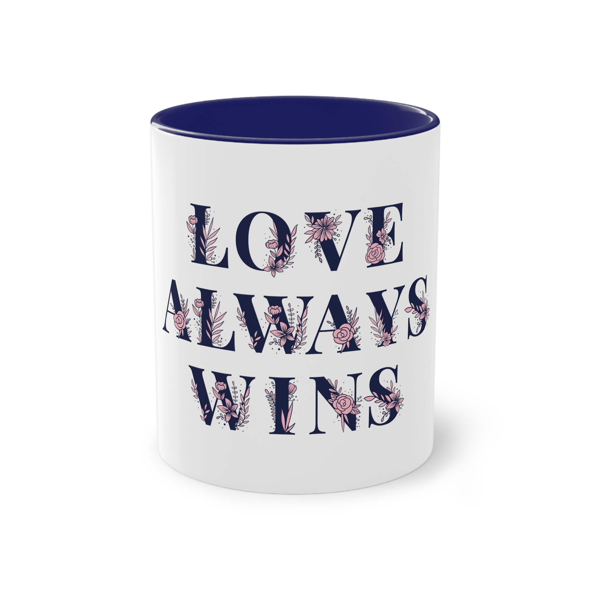 Original Design 06E37B Two Tone Coffee Mug 11oz - Image 41