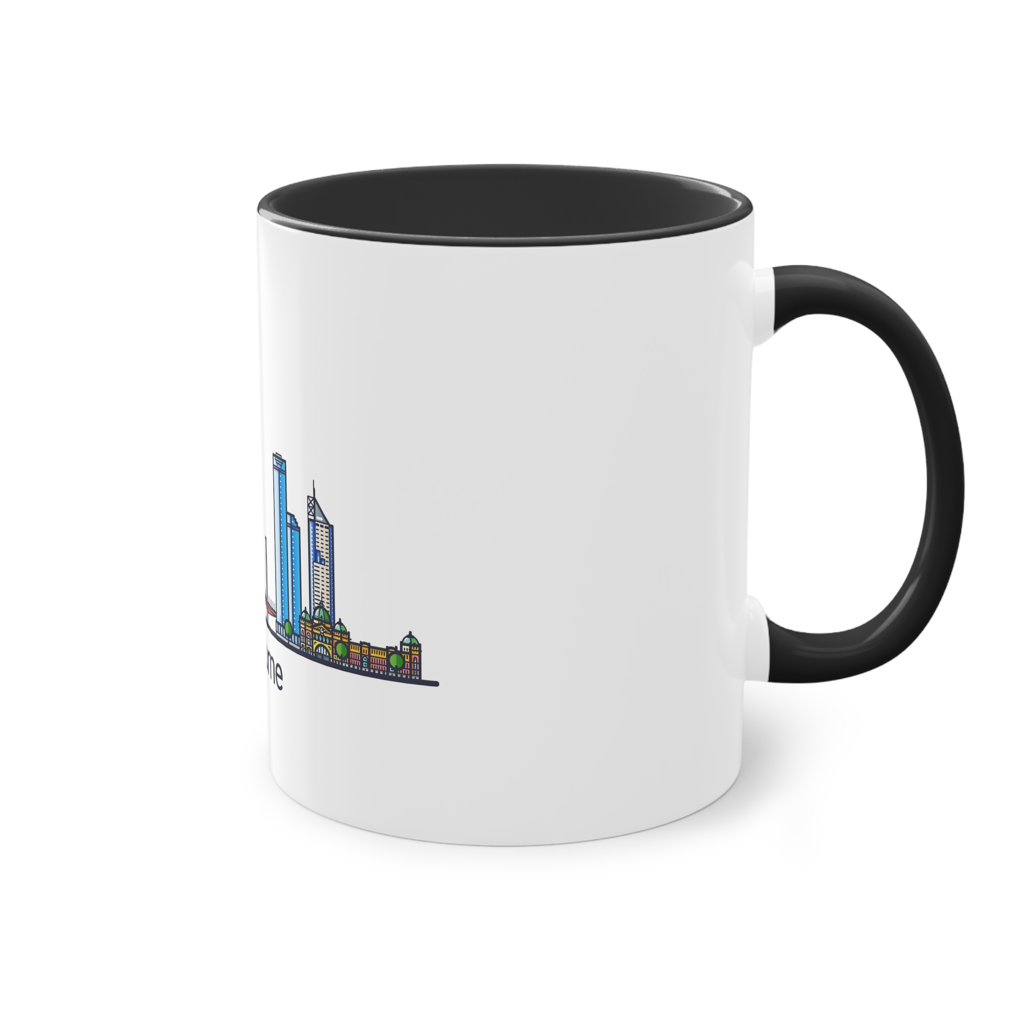 Original Design 0B0A90 Two Tone Coffee Mug 11oz - Image 12