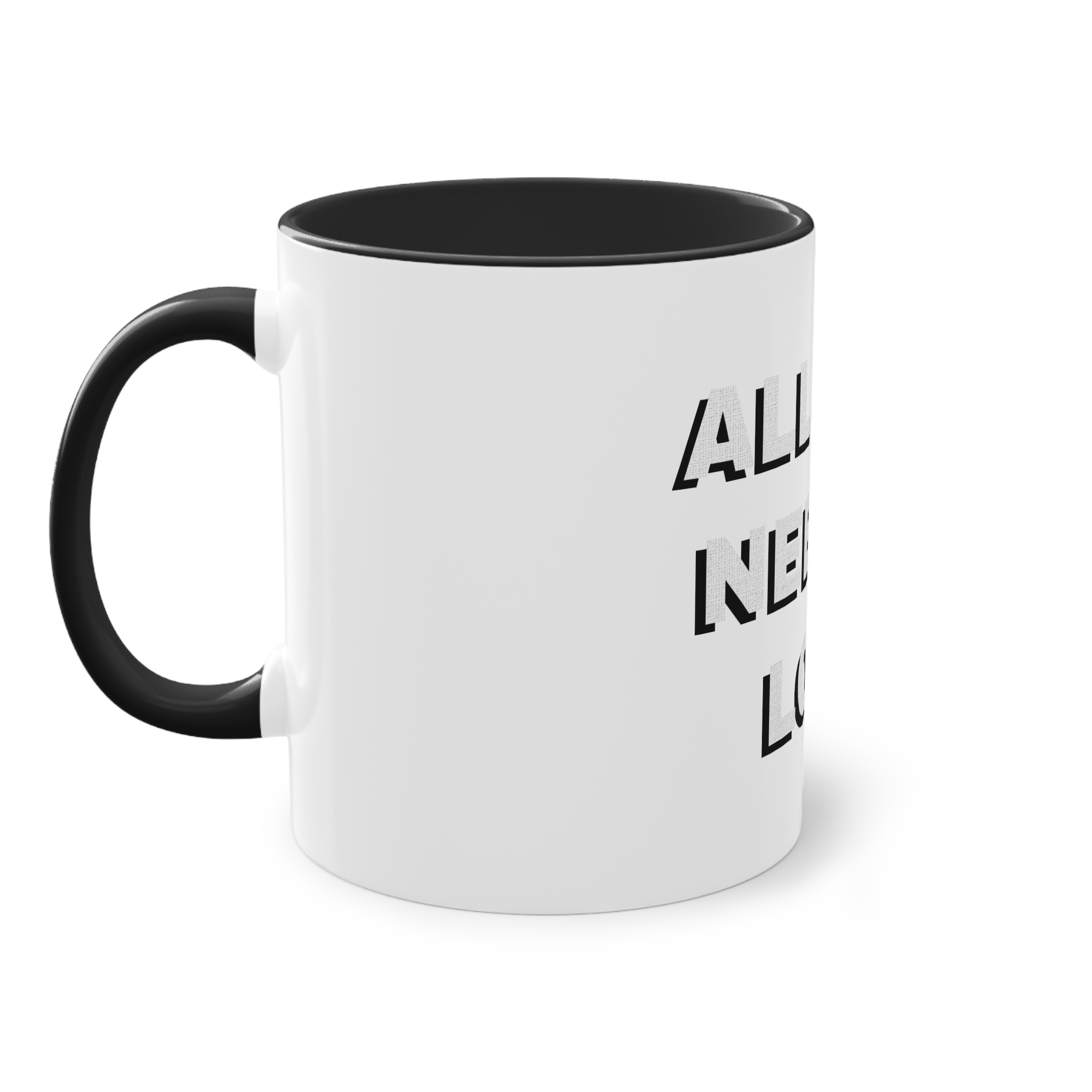 Original Design AA534F Two Tone Coffee Mug 11oz - Image 11