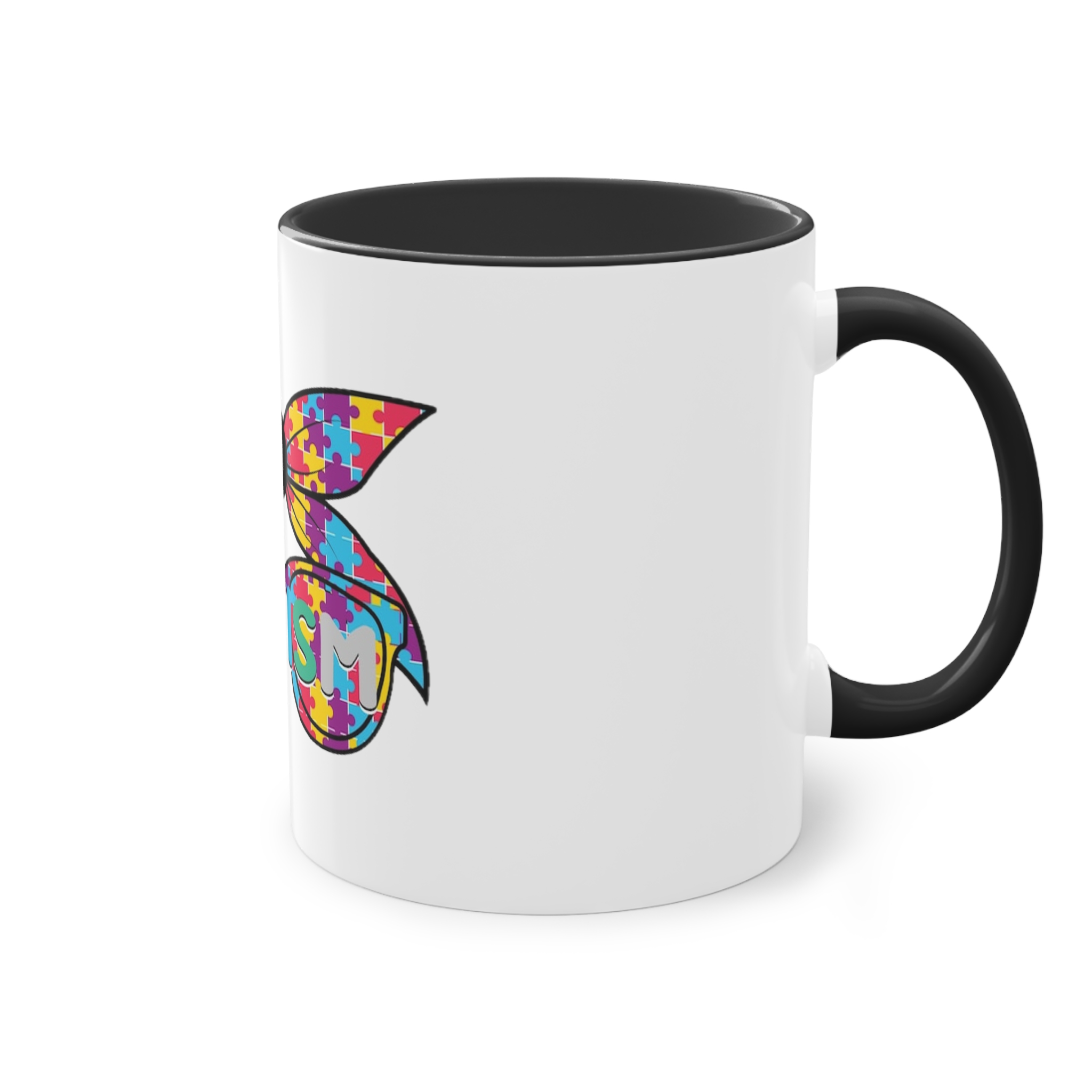 Adf3a 46de 4f16 A766 D336377e52b0 Freepik Two Tone Coffee Mug 11oz - Image 12