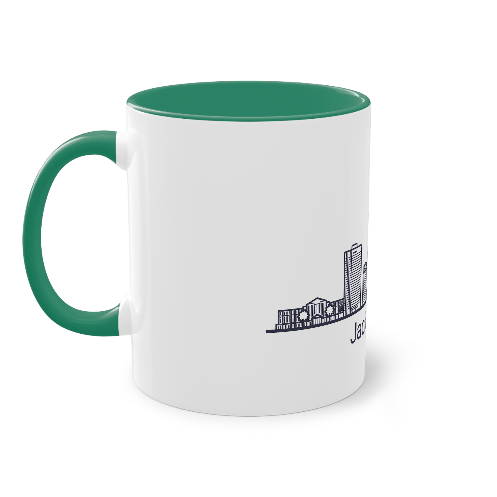 Original Design C52D55 Two Tone Coffee Mug 11oz - Image 31