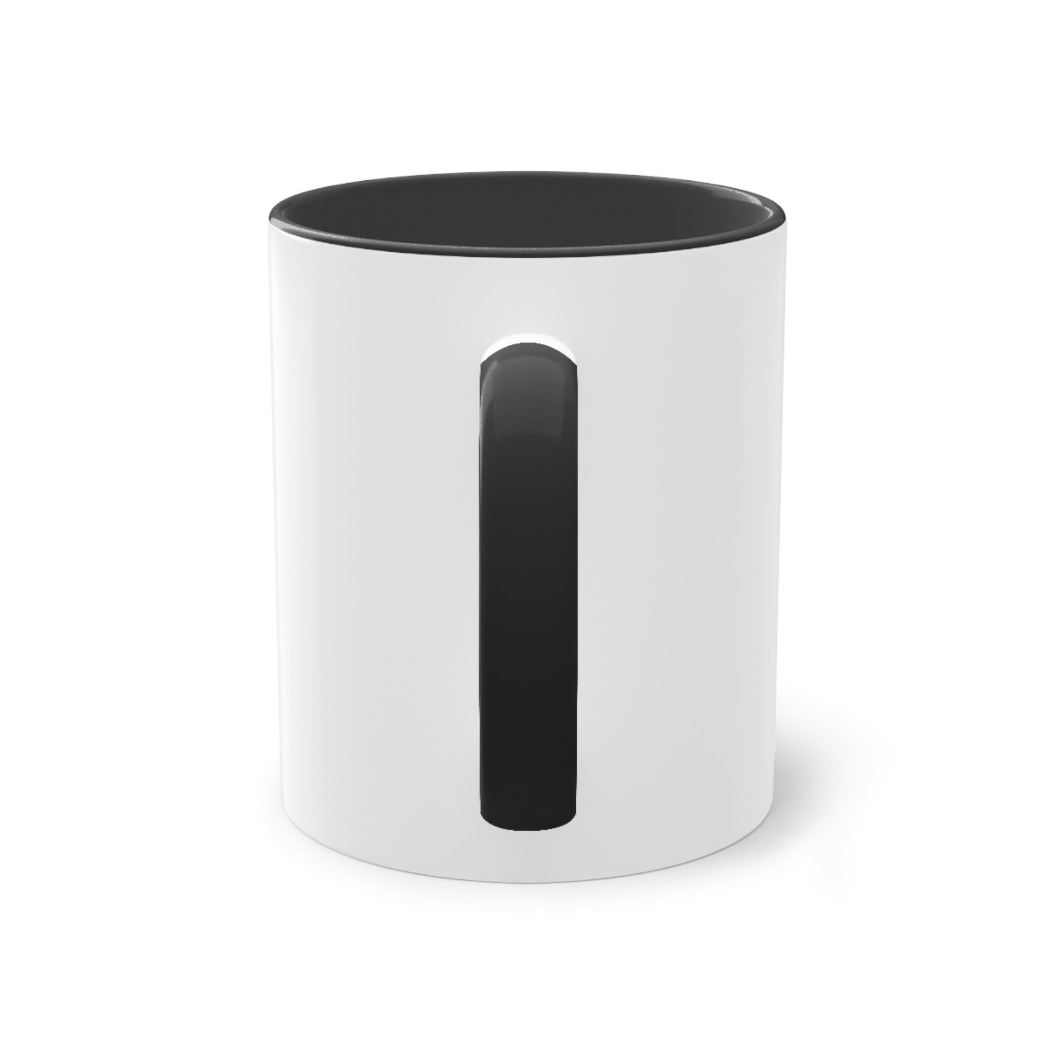 Original Design F67B76 Two Tone Coffee Mug 11oz - Image 10