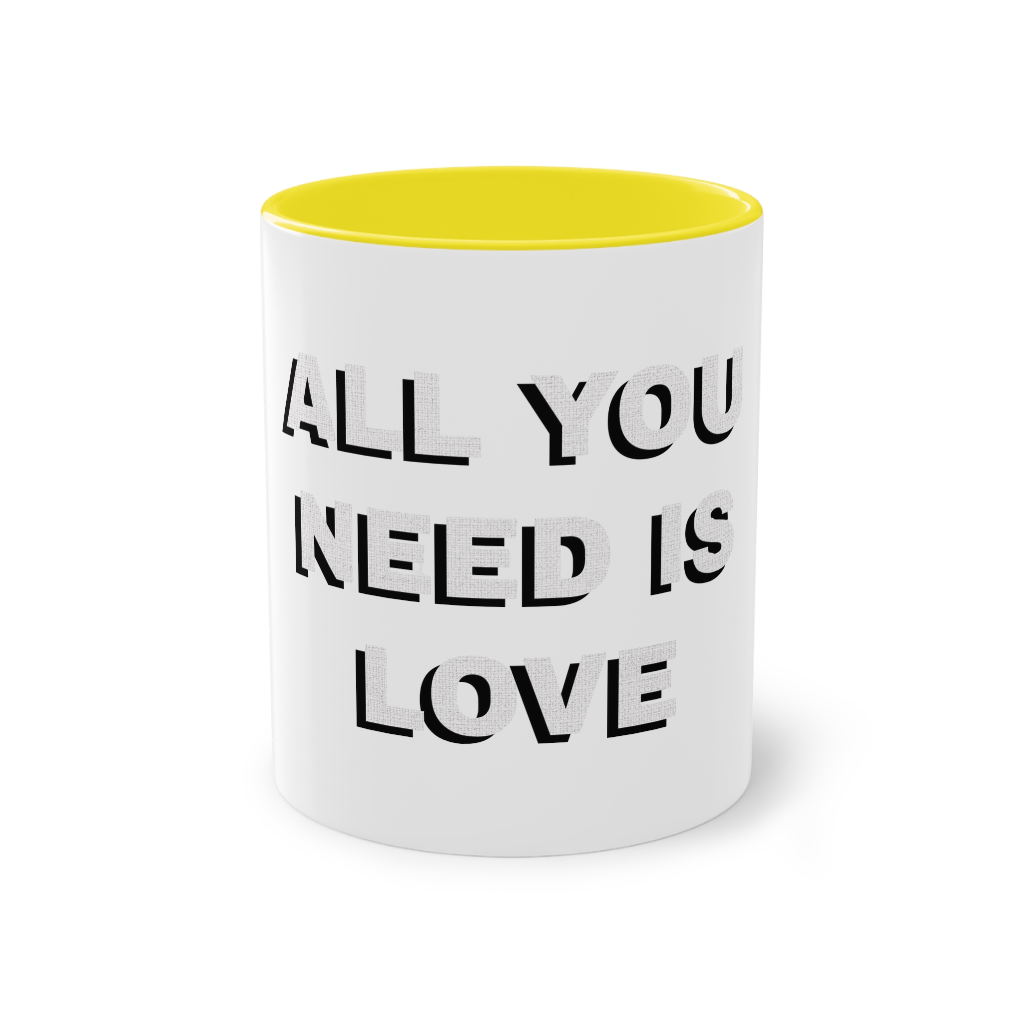 Original Design AA534F Two Tone Coffee Mug 11oz - Image 21