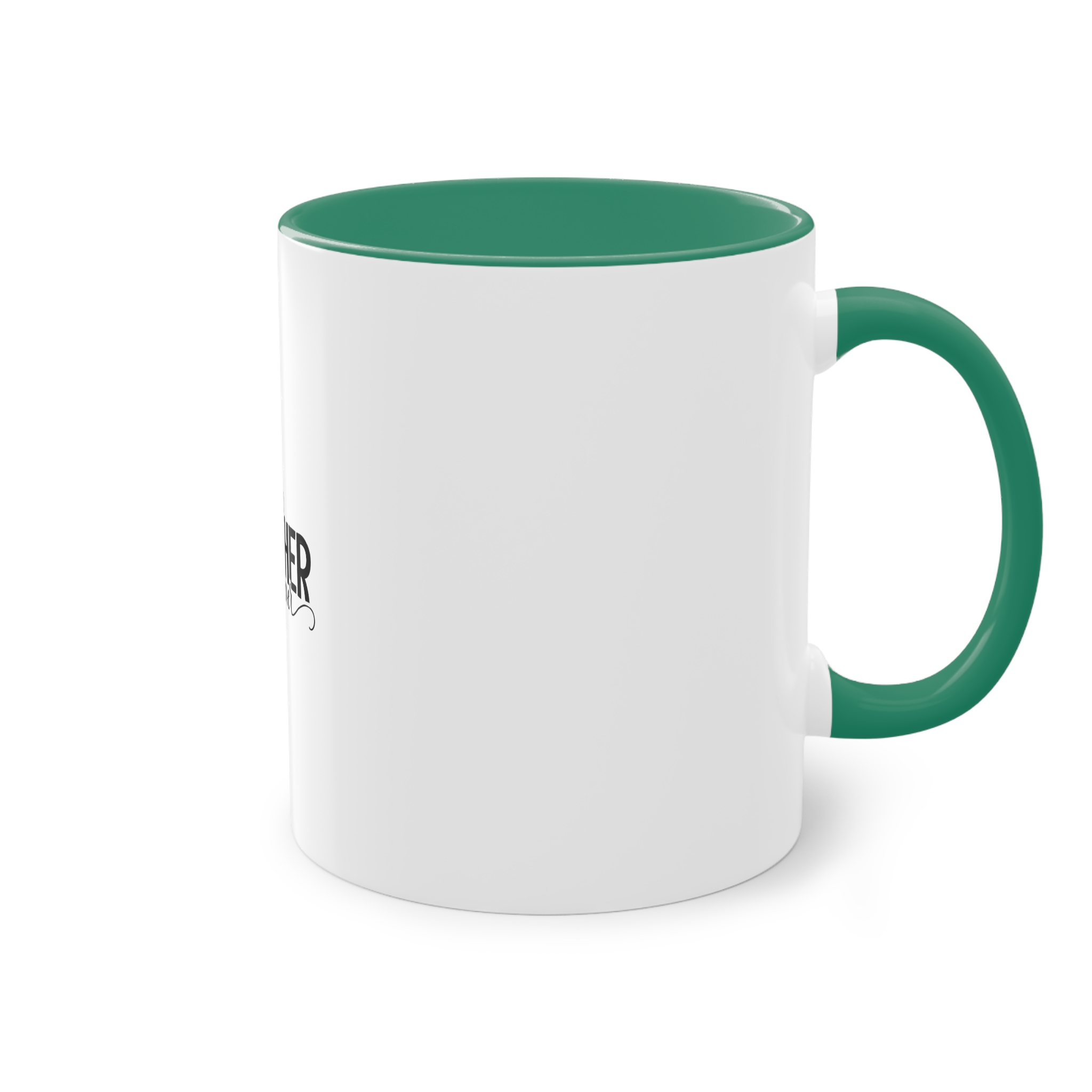 Best Brother Ever Two Tone Coffee Mug 11oz - Image 32