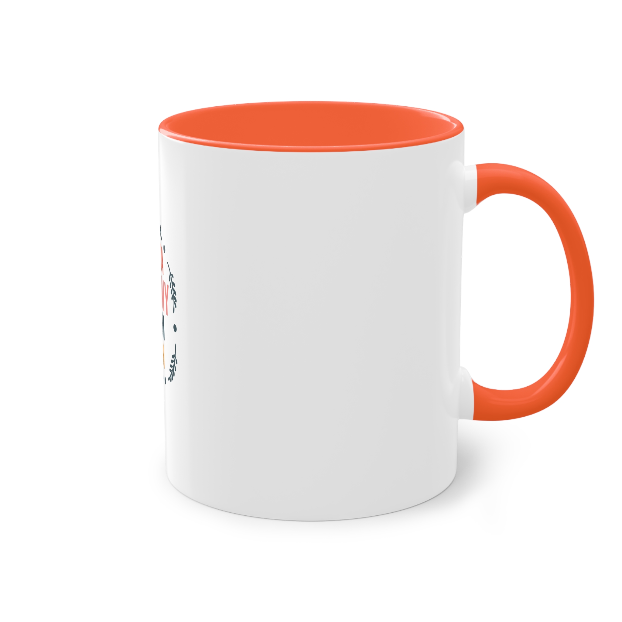 Awesome Mothers Day Svg Best Mom Ever Svg Mom Svg This Awesome Mom Belongs Svg Awesome Mom Sv (29) Two Tone Coffee Mug 11oz - Image 16