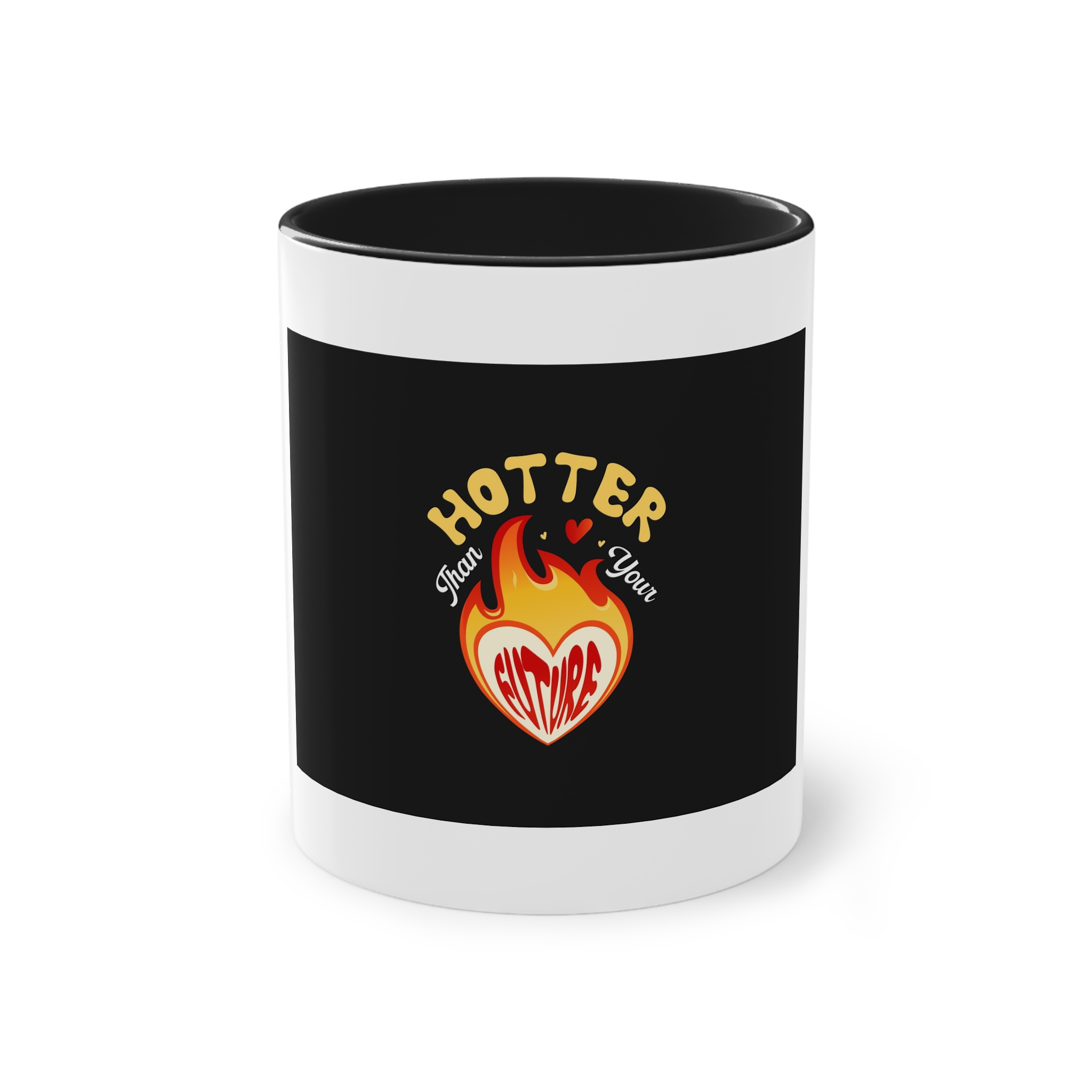 Original Design 62D9C8 Two Tone Coffee Mug 11oz - Image 9