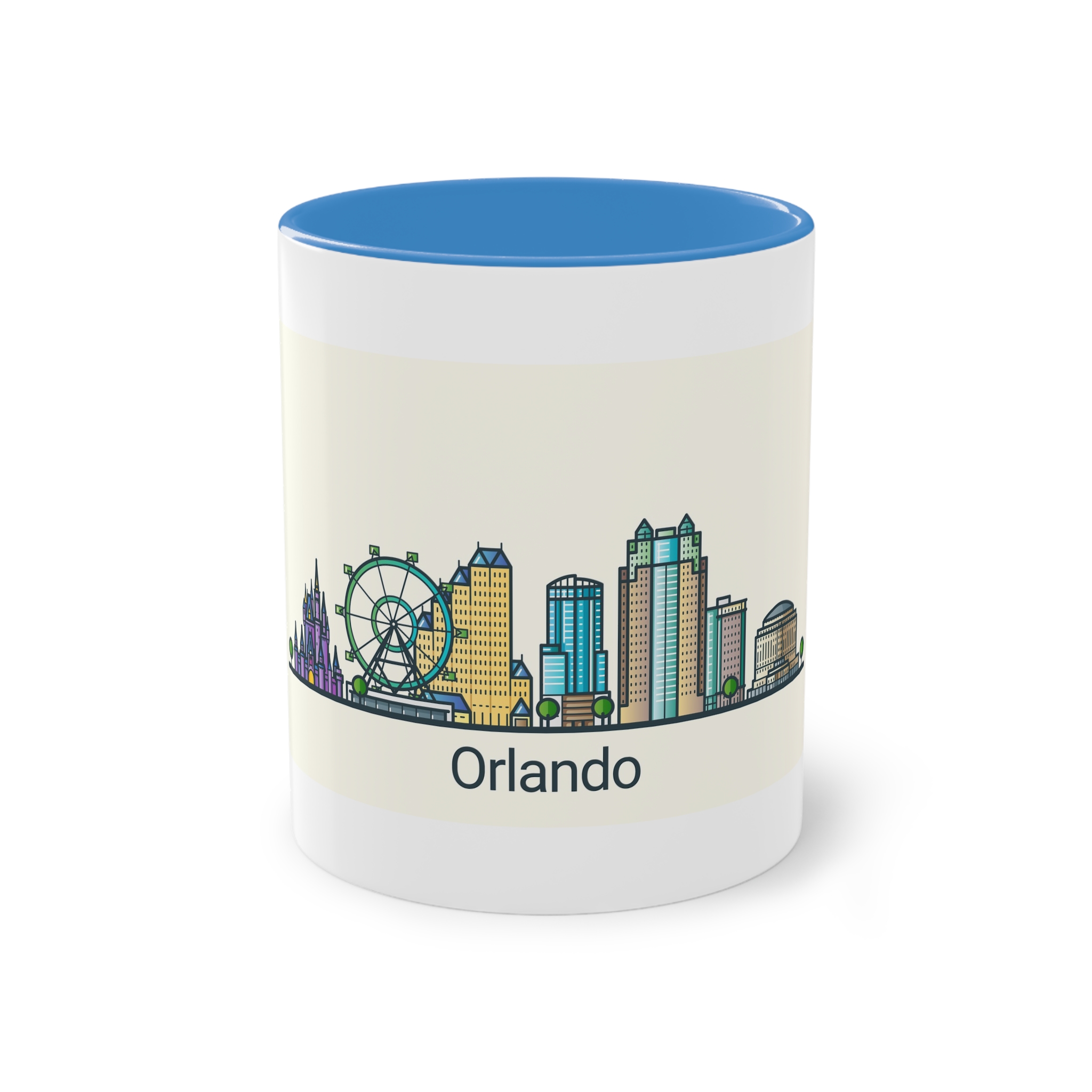 Original Design 15AA93 Two Tone Coffee Mug 11oz - Image 33
