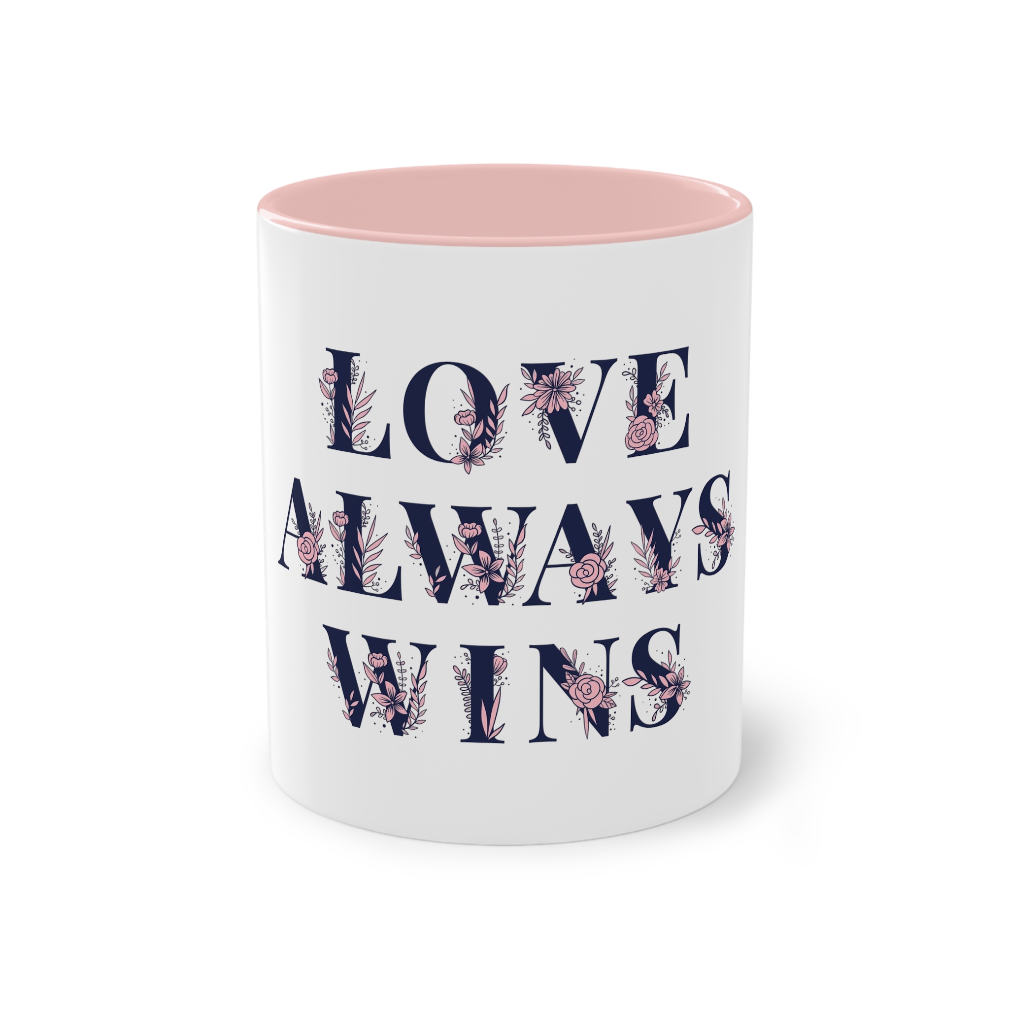 Original Design 06E37B Two Tone Coffee Mug 11oz - Image 45